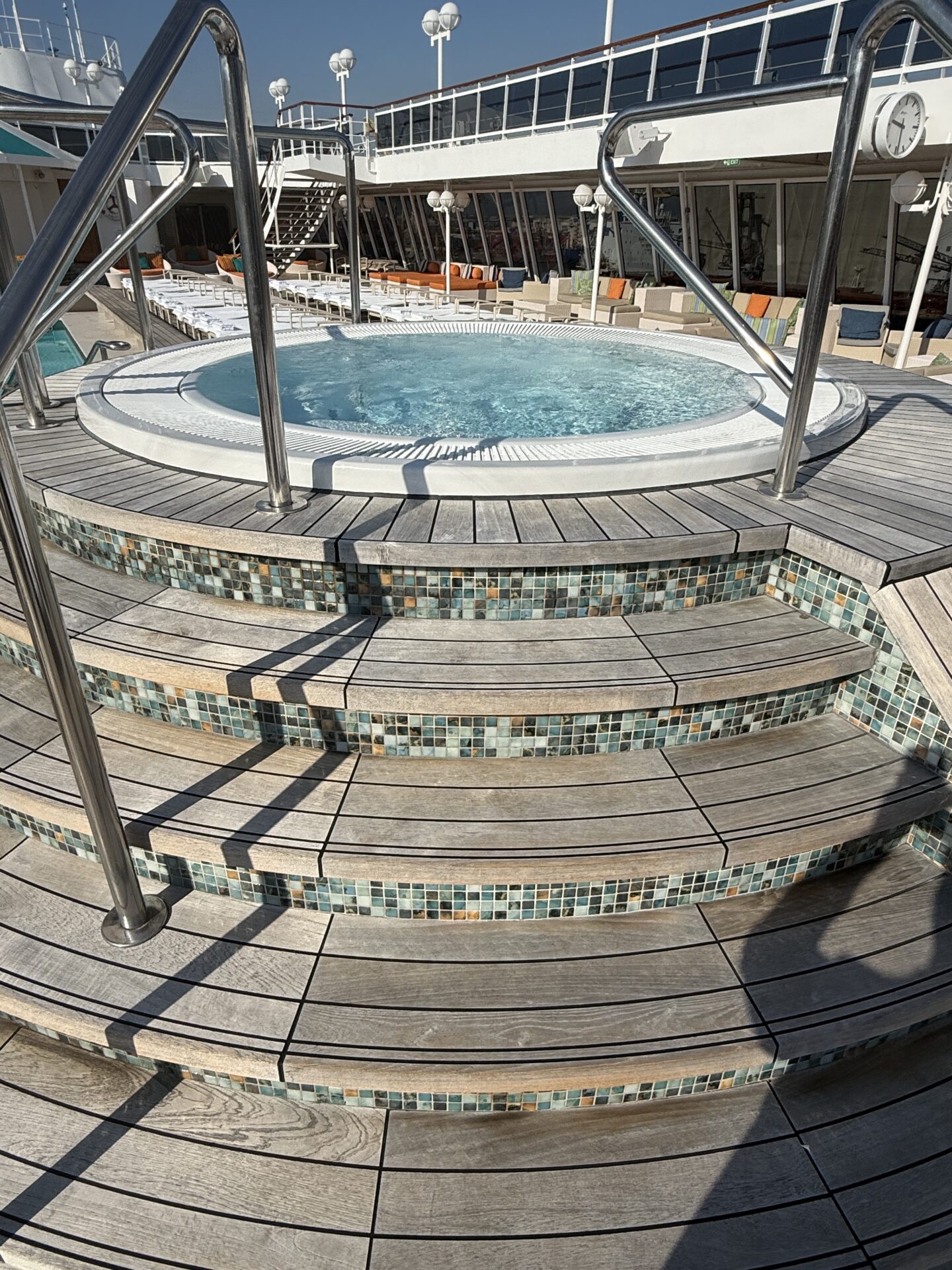 Crystal Cruises - Cristal Serenity - Gallery Image