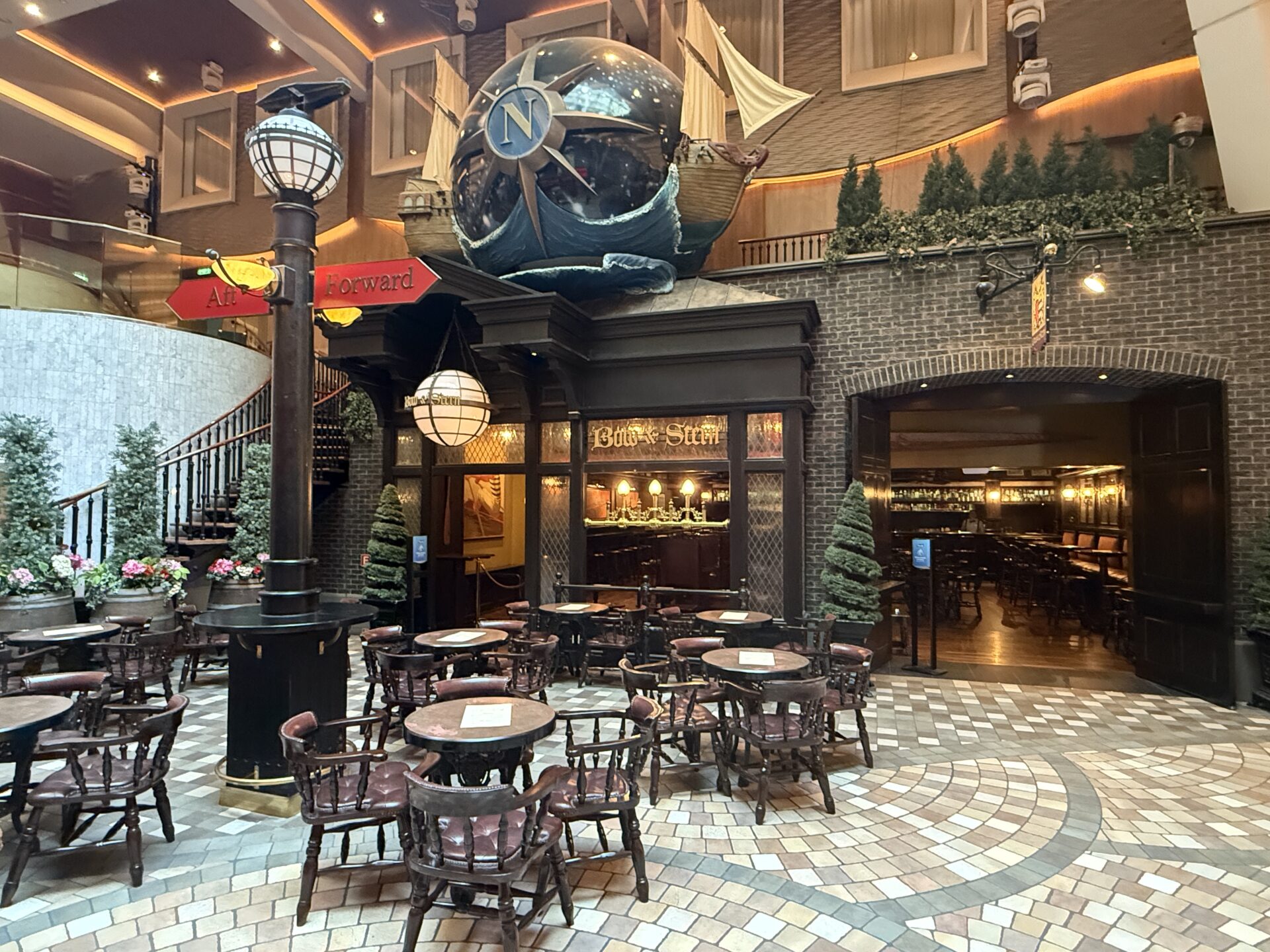 Royal Caribbean - Allure of the Seas - Gallery Image