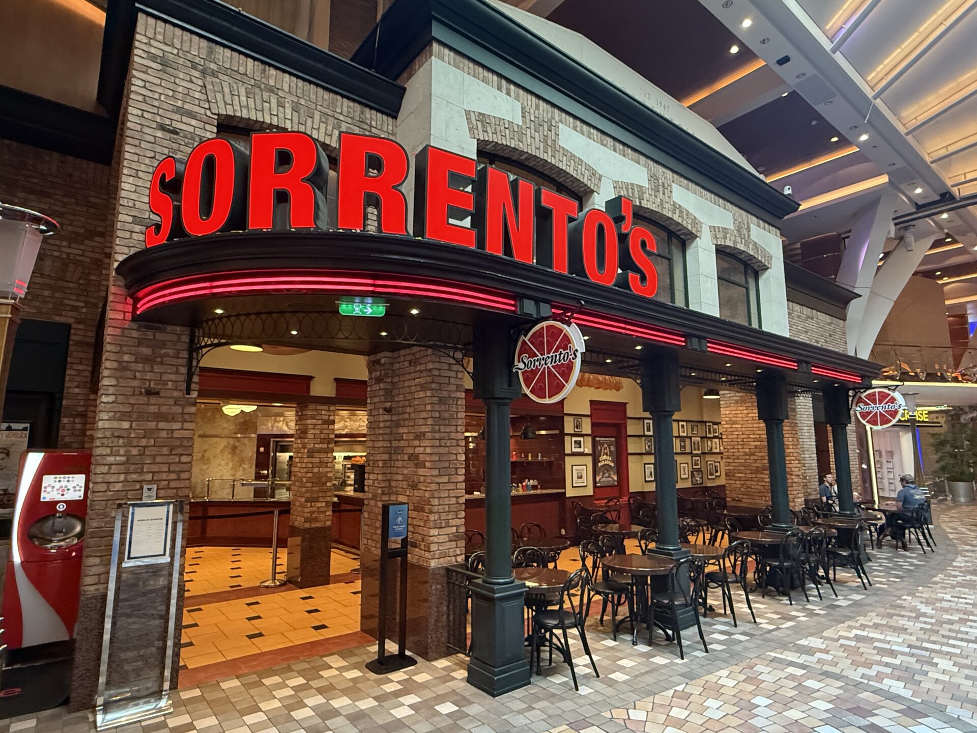 Royal Caribbean - Allure of the Seas - Gallery Image