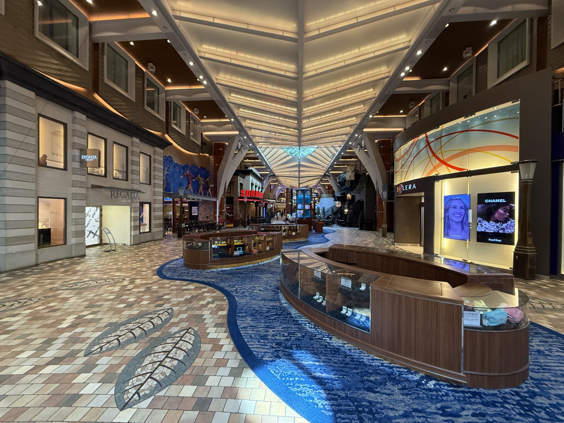 Royal Caribbean - Allure of the Seas - Gallery Image