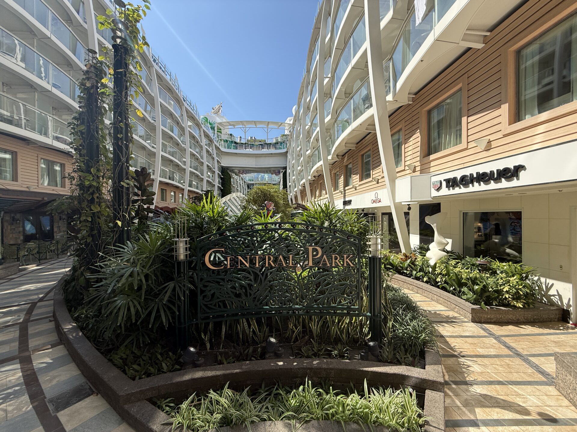 Royal Caribbean - Allure of the Seas - Gallery Image