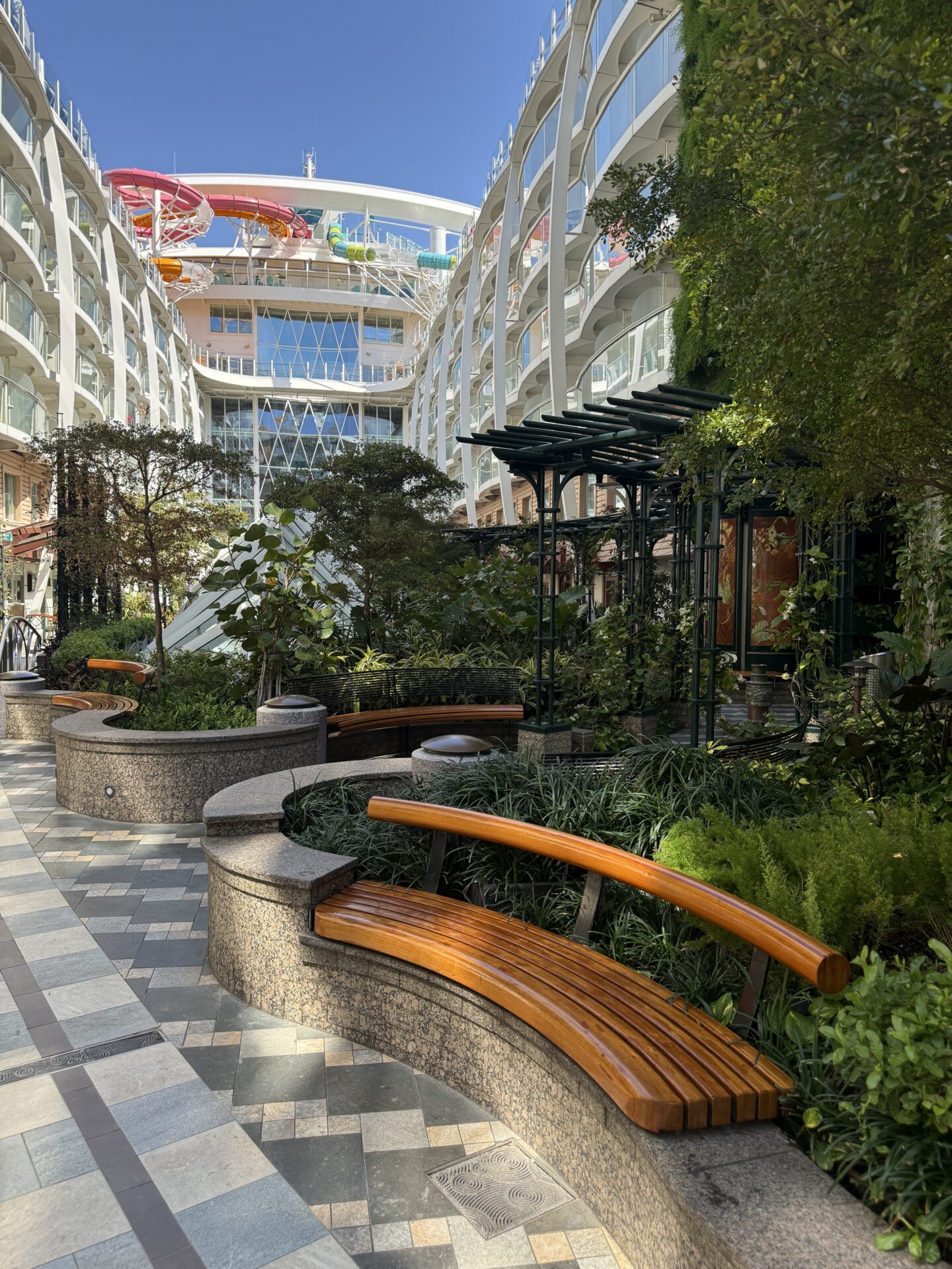 Royal Caribbean - Allure of the Seas - Gallery Image