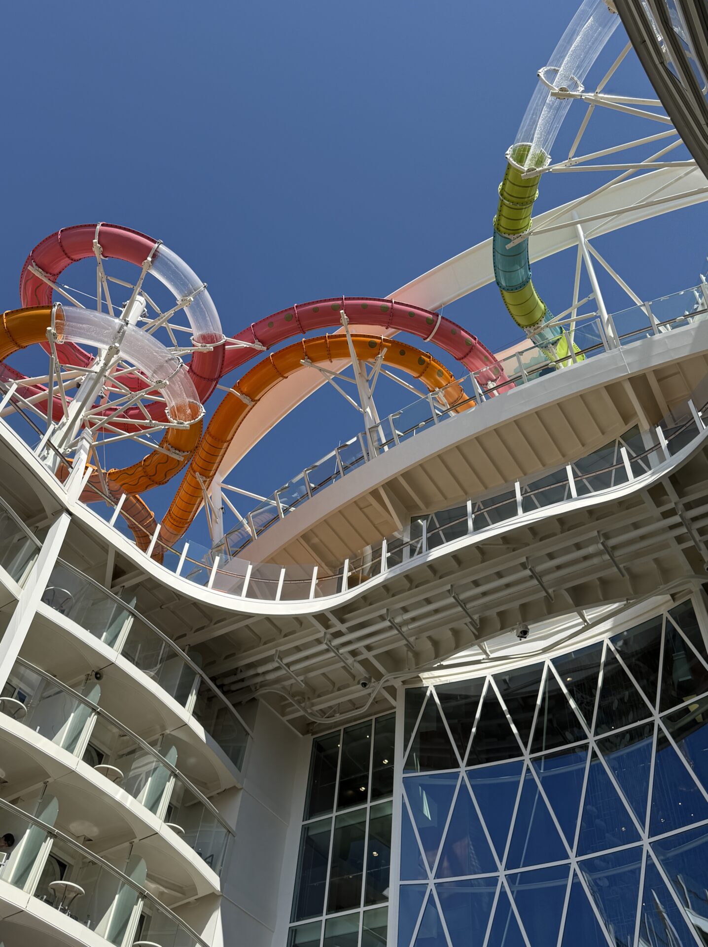 Royal Caribbean - Allure of the Seas - Gallery Image