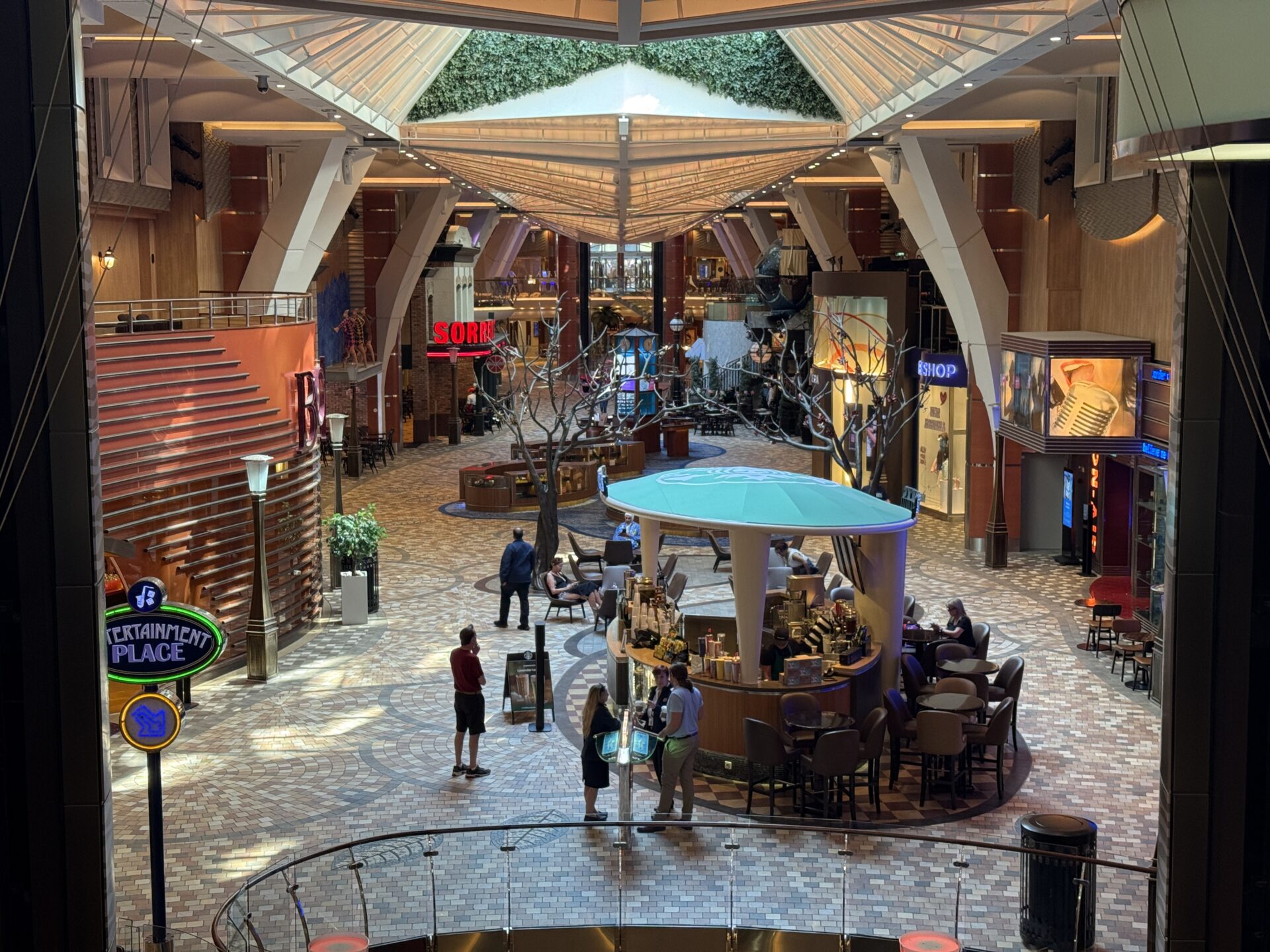 Royal Caribbean - Allure of the Seas - Gallery Image