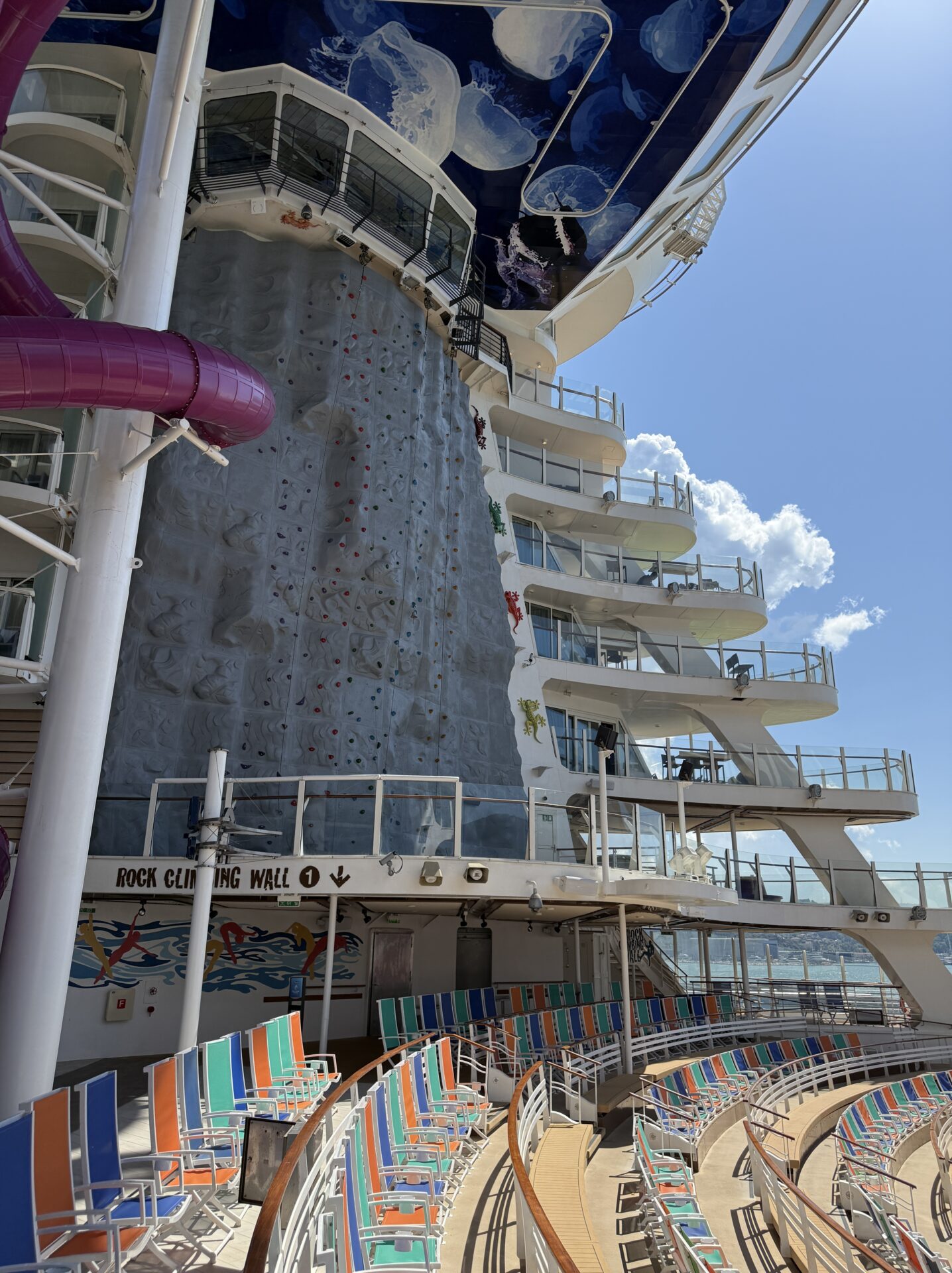 Royal Caribbean - Allure of the Seas - Gallery Image