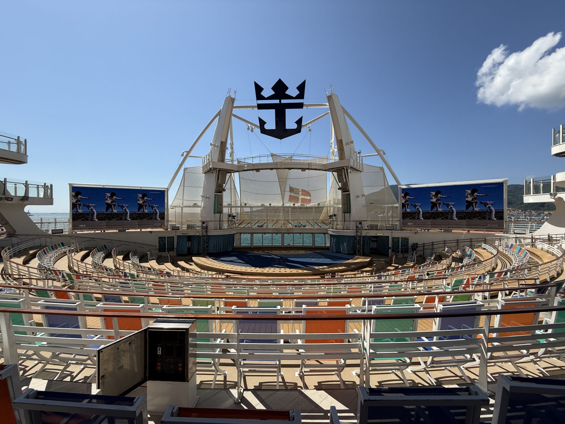 Royal Caribbean - Allure of the Seas - Gallery Image