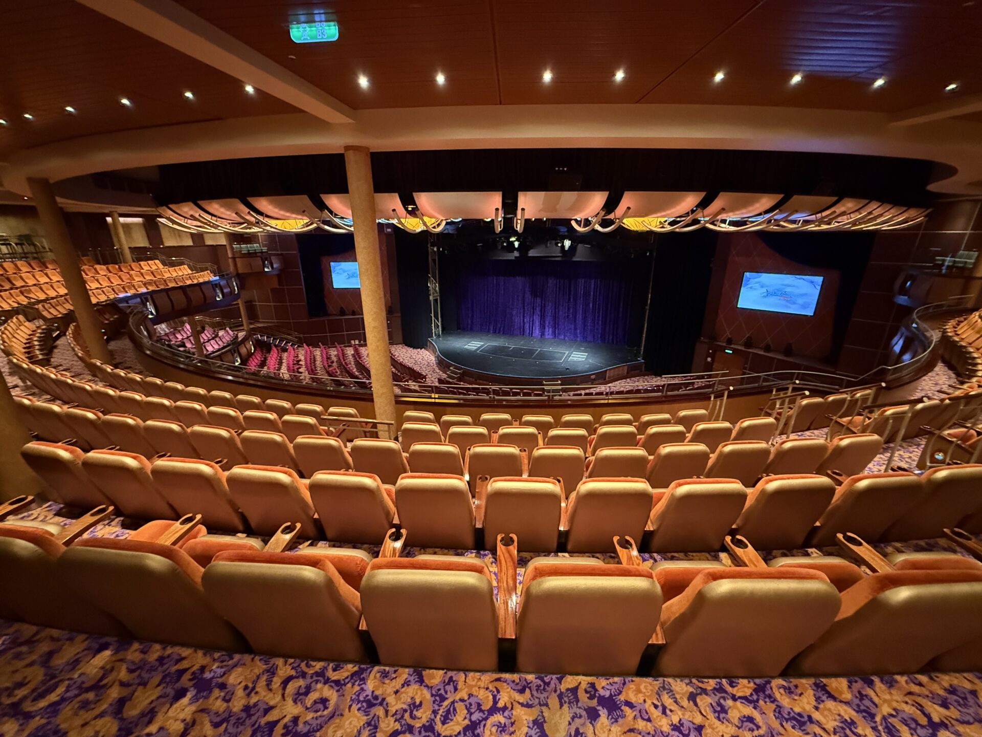 Royal Caribbean - Allure of the Seas - Gallery Image