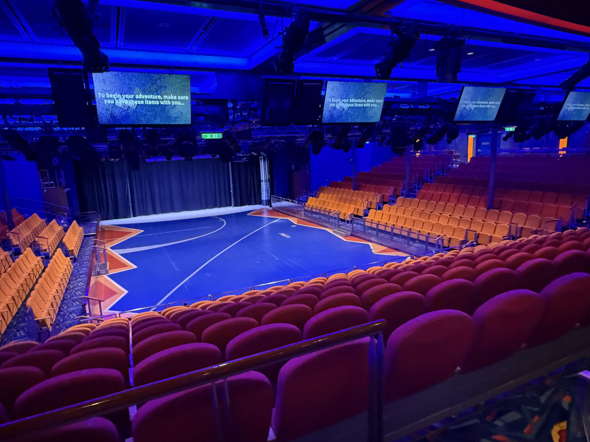 Royal Caribbean - Allure of the Seas - Gallery Image