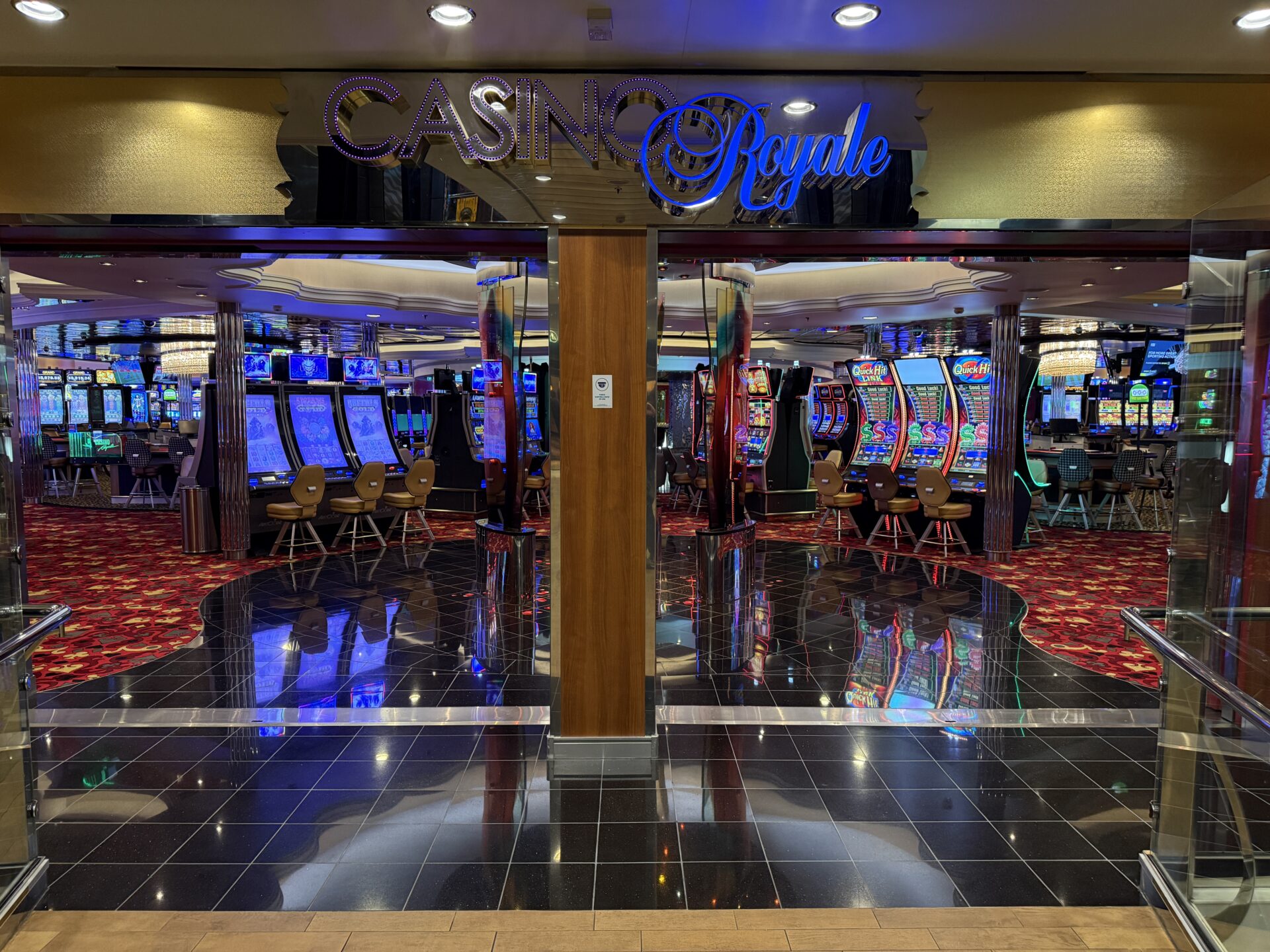 Royal Caribbean - Allure of the Seas - Gallery Image