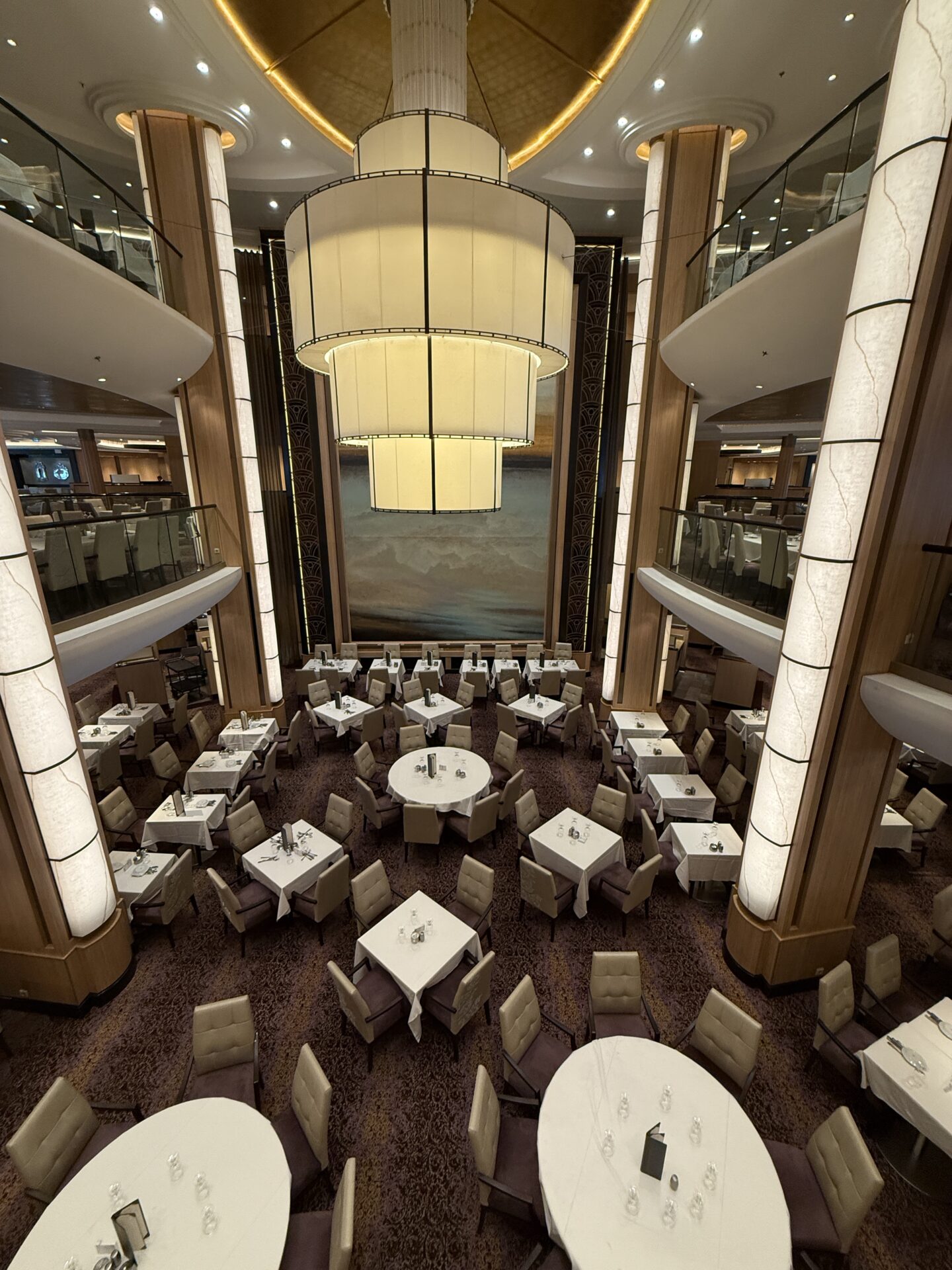Royal Caribbean - Allure of the Seas - Gallery Image