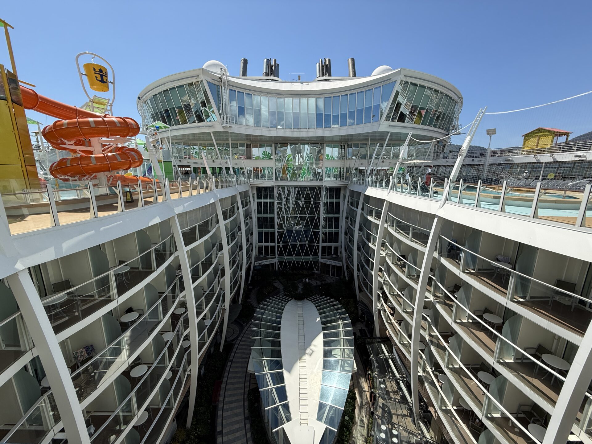 Royal Caribbean - Allure of the Seas - Gallery Image