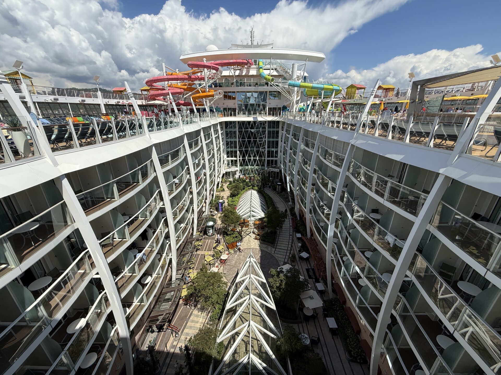 Royal Caribbean - Allure of the Seas - Gallery Image