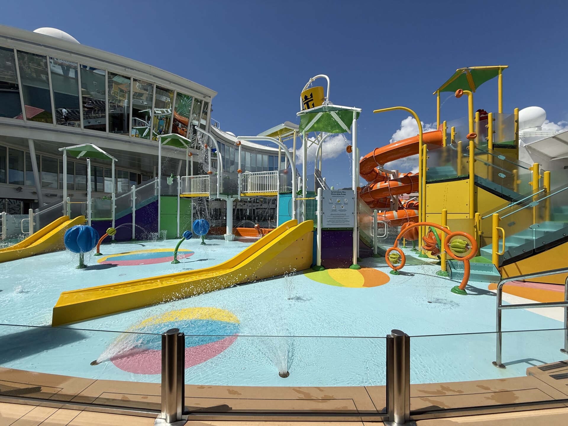 Royal Caribbean - Allure of the Seas - Gallery Image