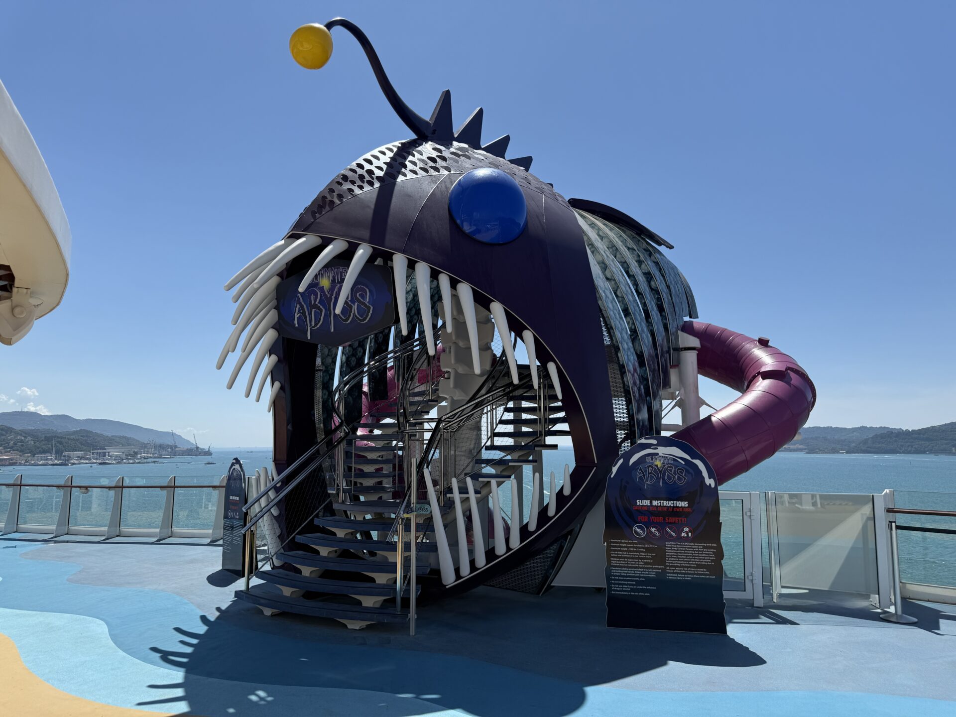 Royal Caribbean - Allure of the Seas - Gallery Image