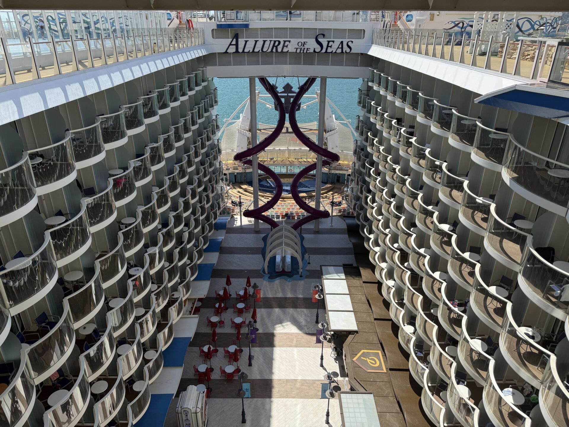 Royal Caribbean - Allure of the Seas - Gallery Image