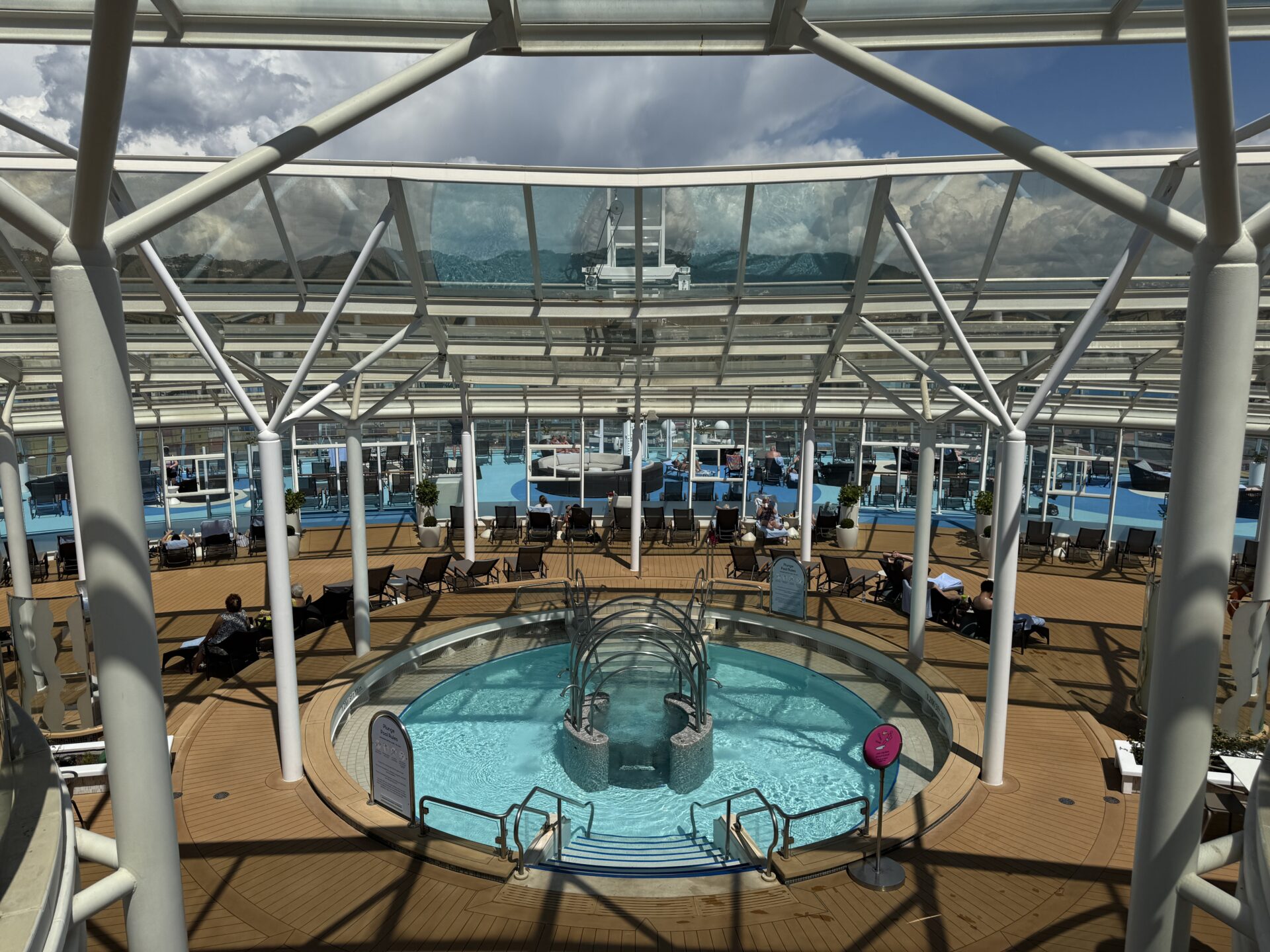 Royal Caribbean - Allure of the Seas - Gallery Image