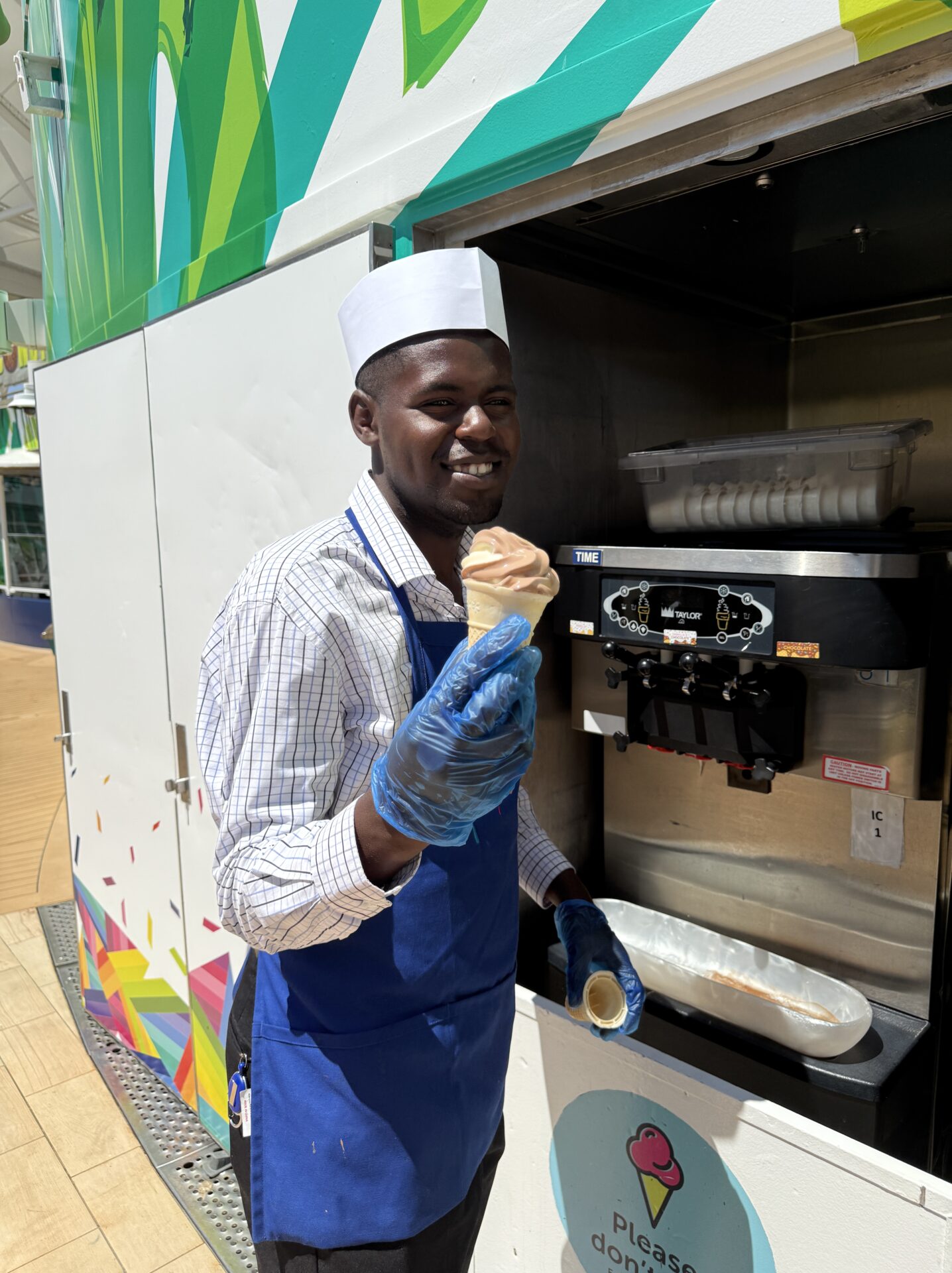 Royal Caribbean - Allure of the Seas - Gallery Image