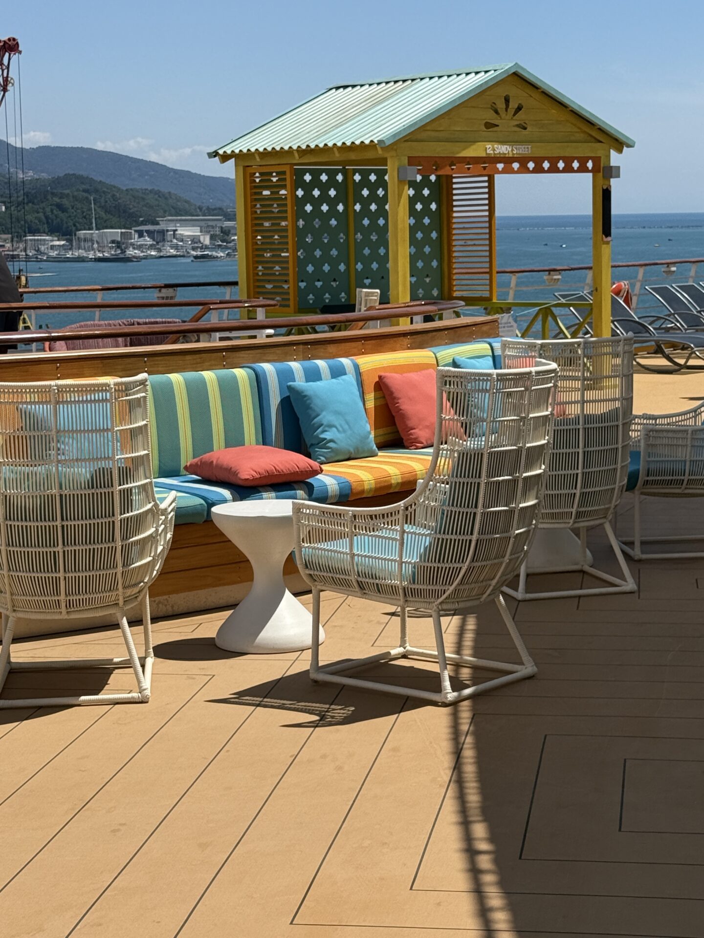 Royal Caribbean - Allure of the Seas - Gallery Image