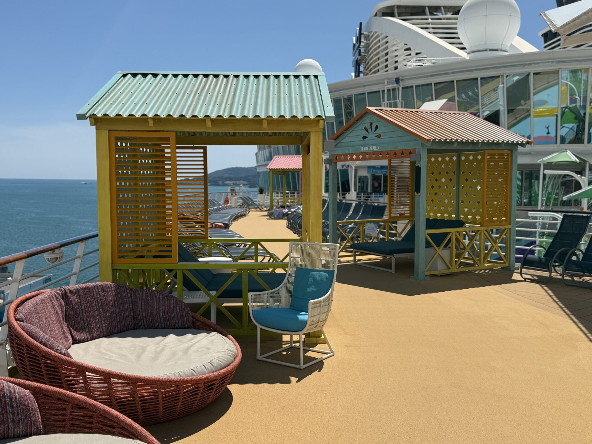 Royal Caribbean - Allure of the Seas - Gallery Image