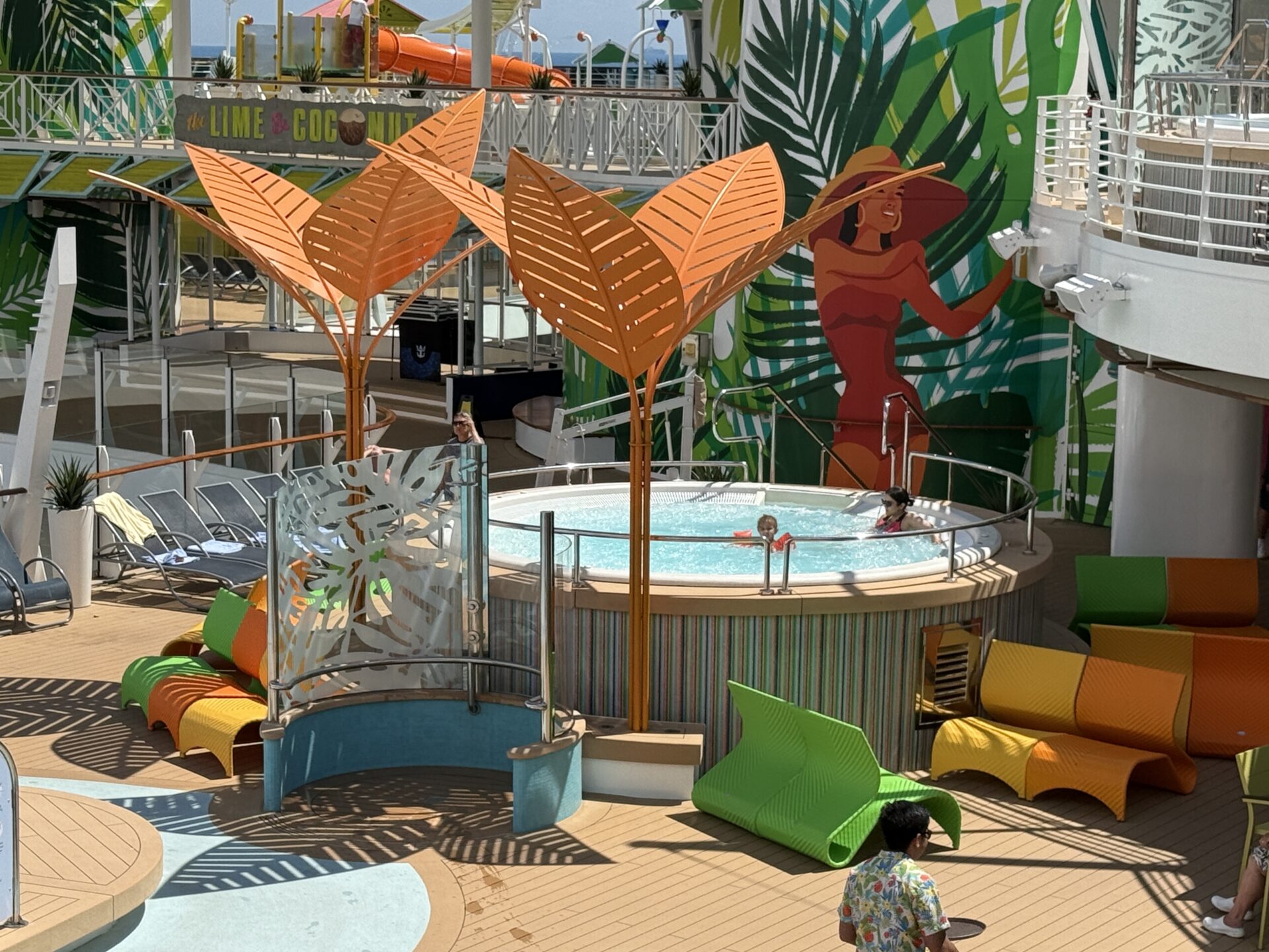 Royal Caribbean - Allure of the Seas - Gallery Image