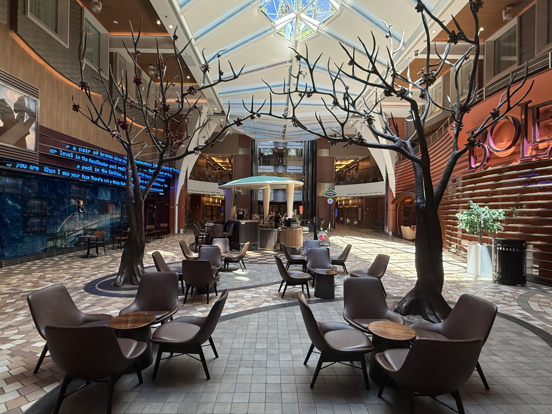 Royal Caribbean - Allure of the Seas - Gallery Image