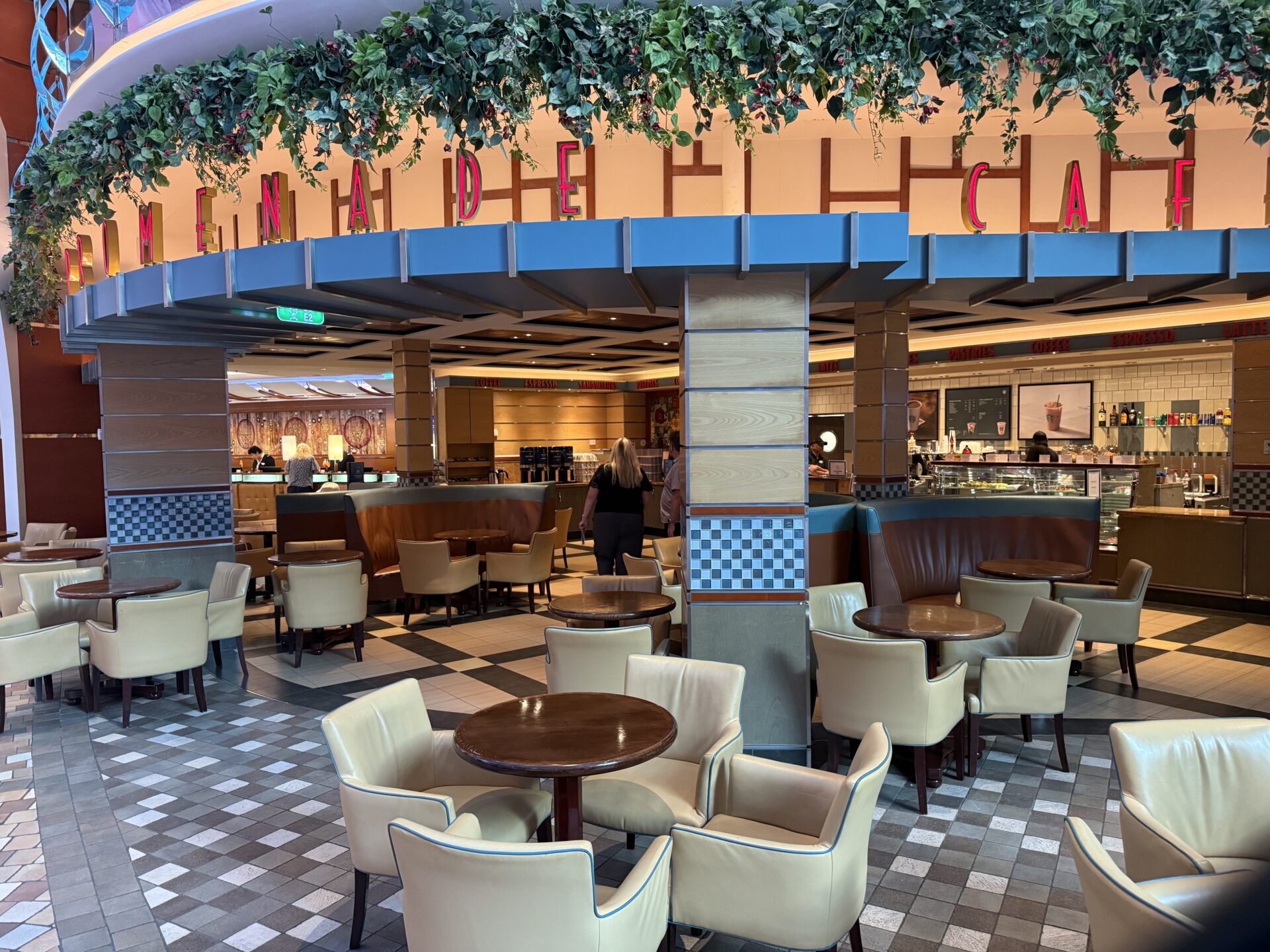 Royal Caribbean - Allure of the Seas - Gallery Image