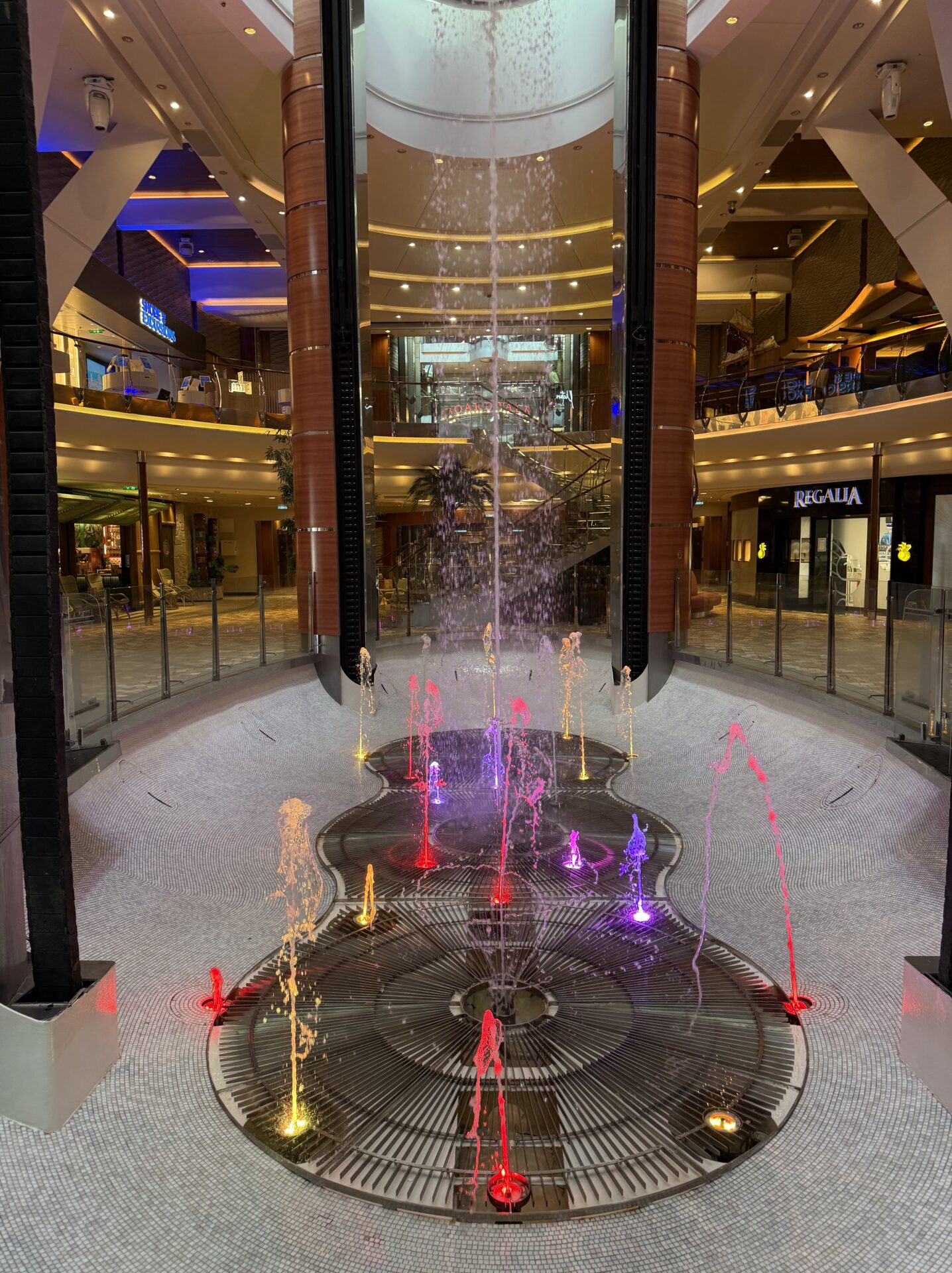 Royal Caribbean - Allure of the Seas - Gallery Image