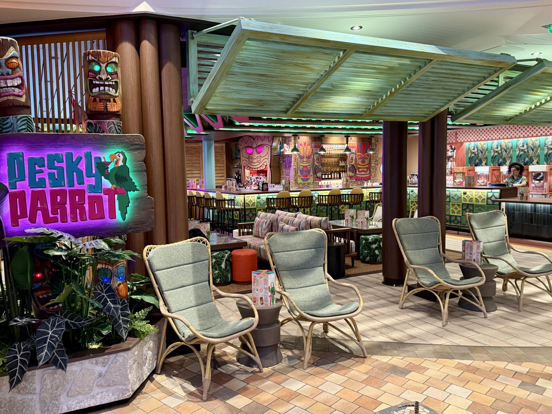 Royal Caribbean - Allure of the Seas - Gallery Image