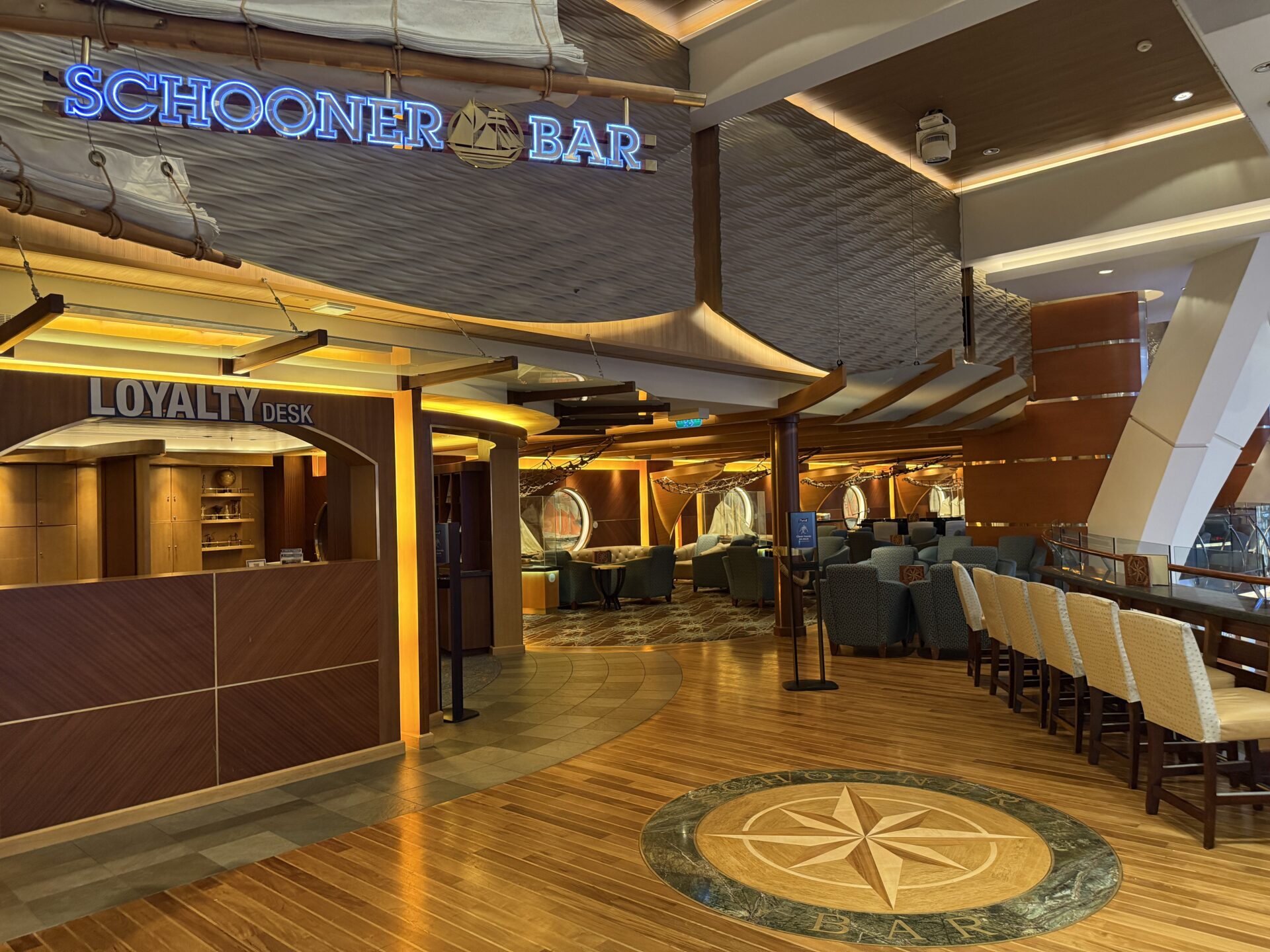 Royal Caribbean - Allure of the Seas - Gallery Image