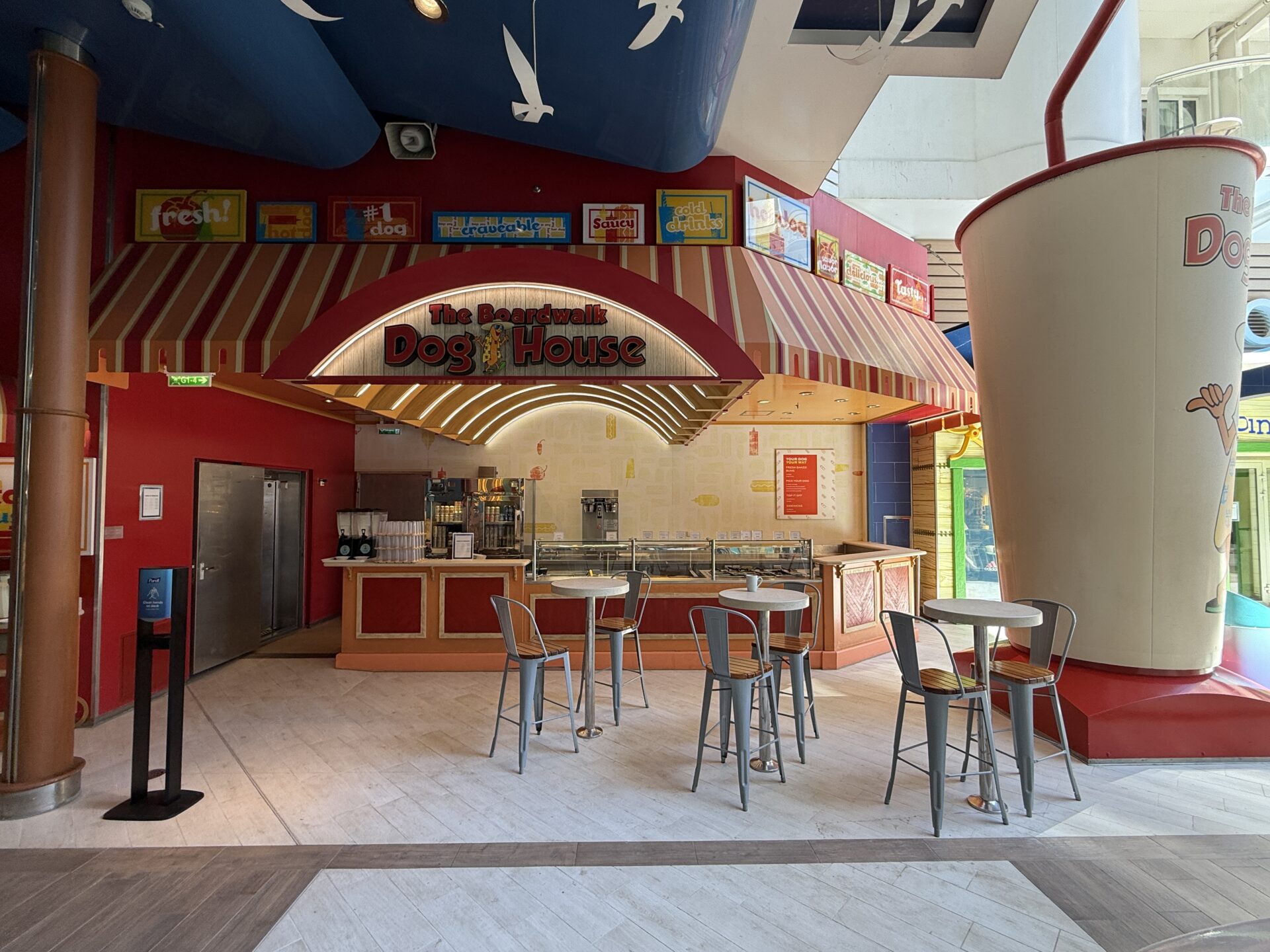 Royal Caribbean - Allure of the Seas - Gallery Image