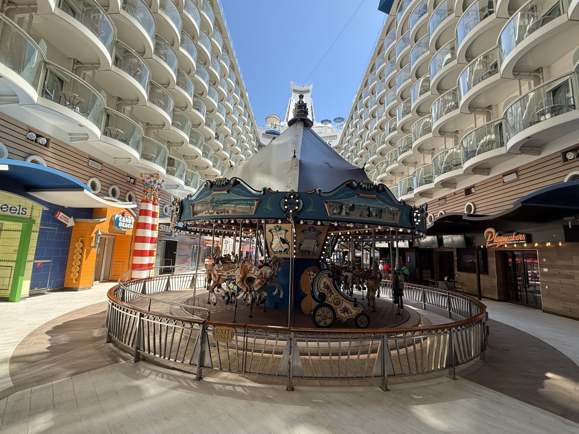 Royal Caribbean - Allure of the Seas - Gallery Image