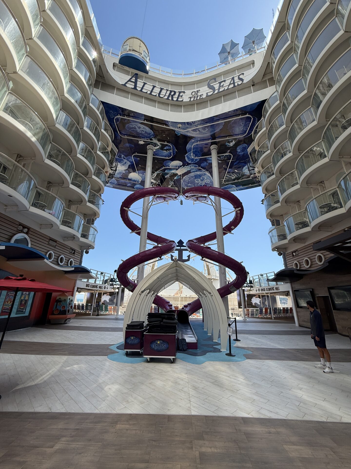 Royal Caribbean - Allure of the Seas - Gallery Image