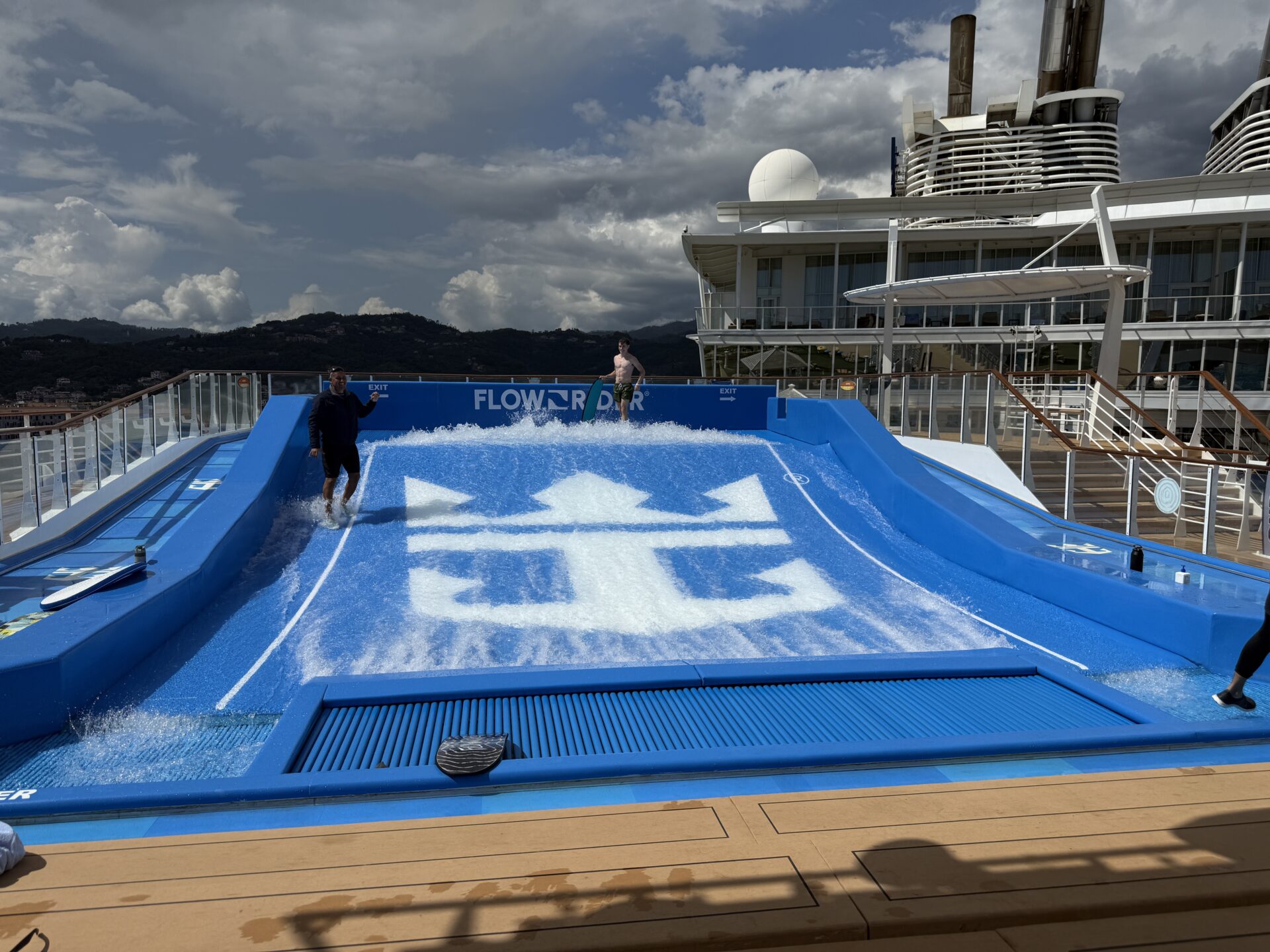 Royal Caribbean - Allure of the Seas - Gallery Image