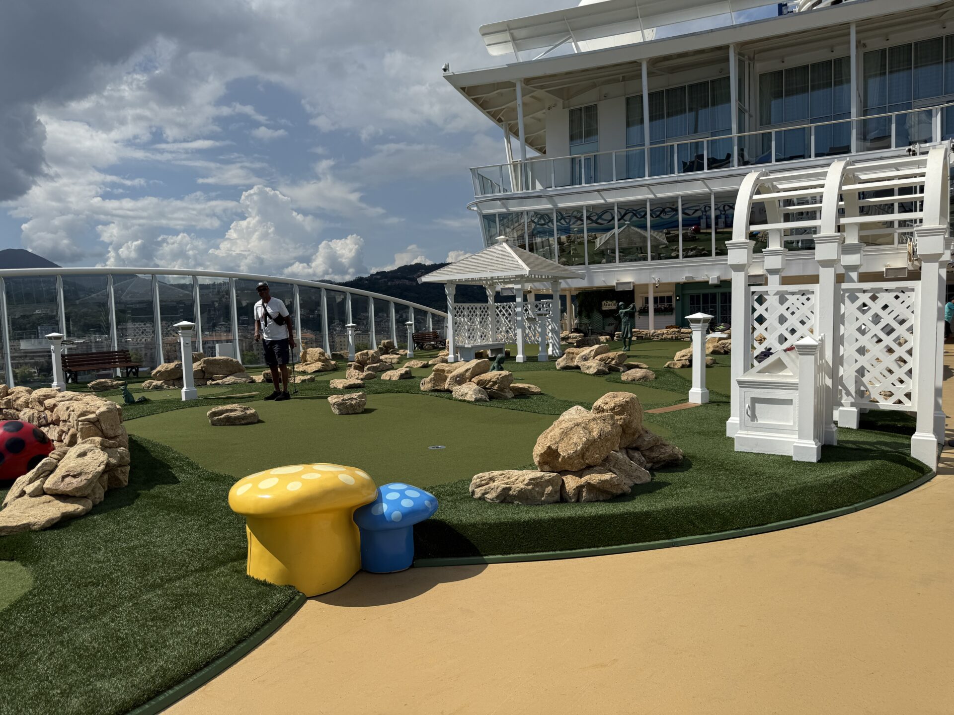 Royal Caribbean - Allure of the Seas - Gallery Image