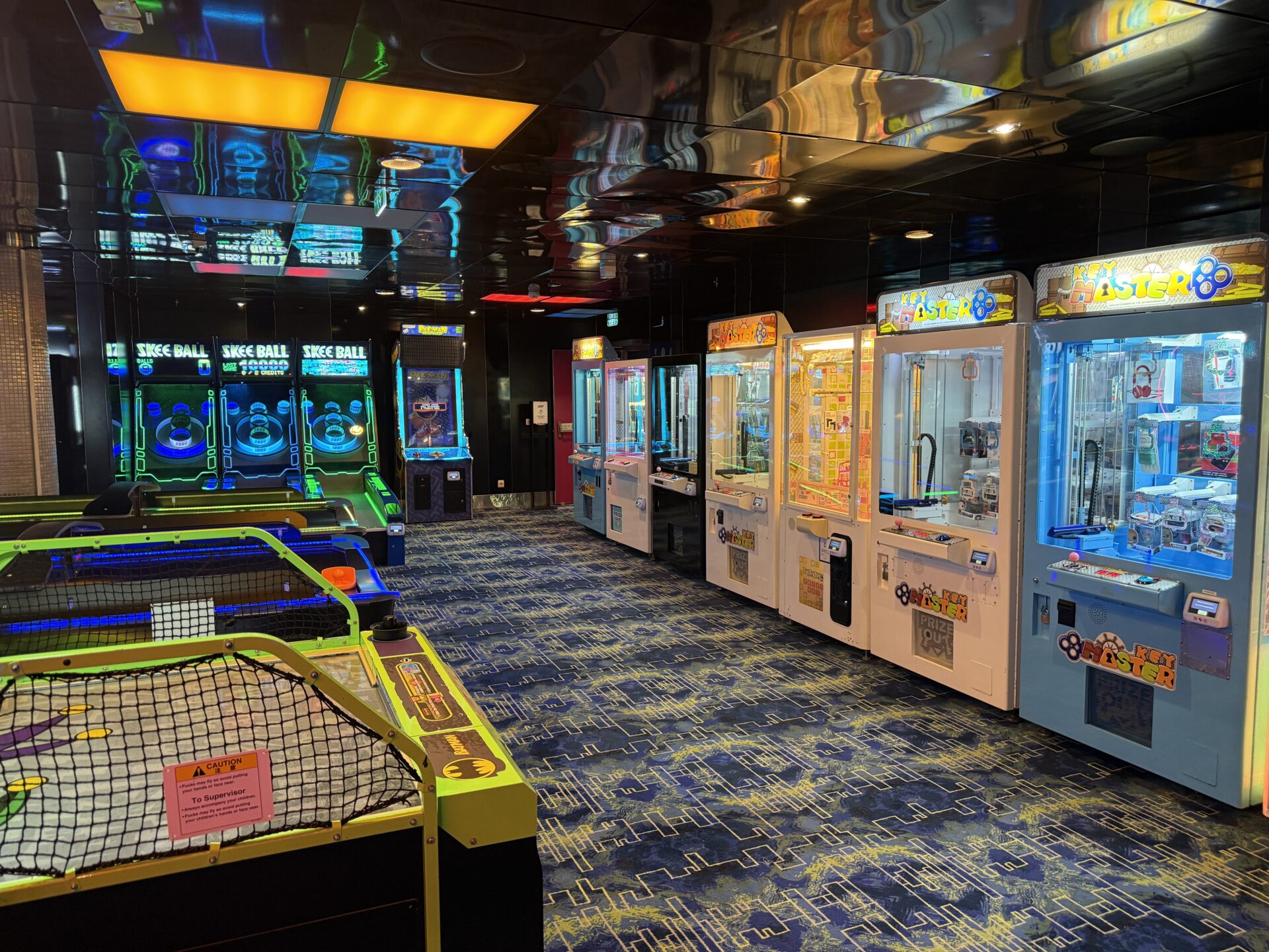 Royal Caribbean - Allure of the Seas - Gallery Image