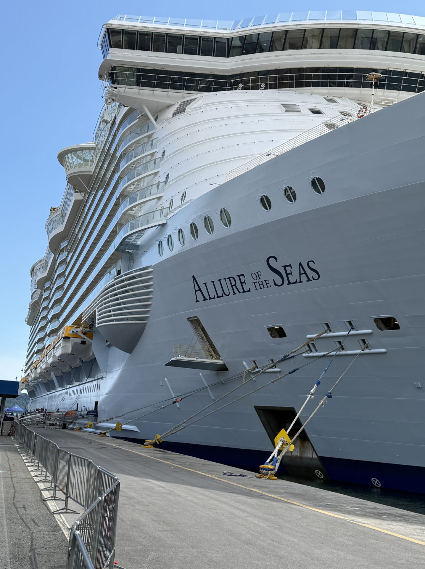 Royal Caribbean - Allure of the Seas - Gallery Image