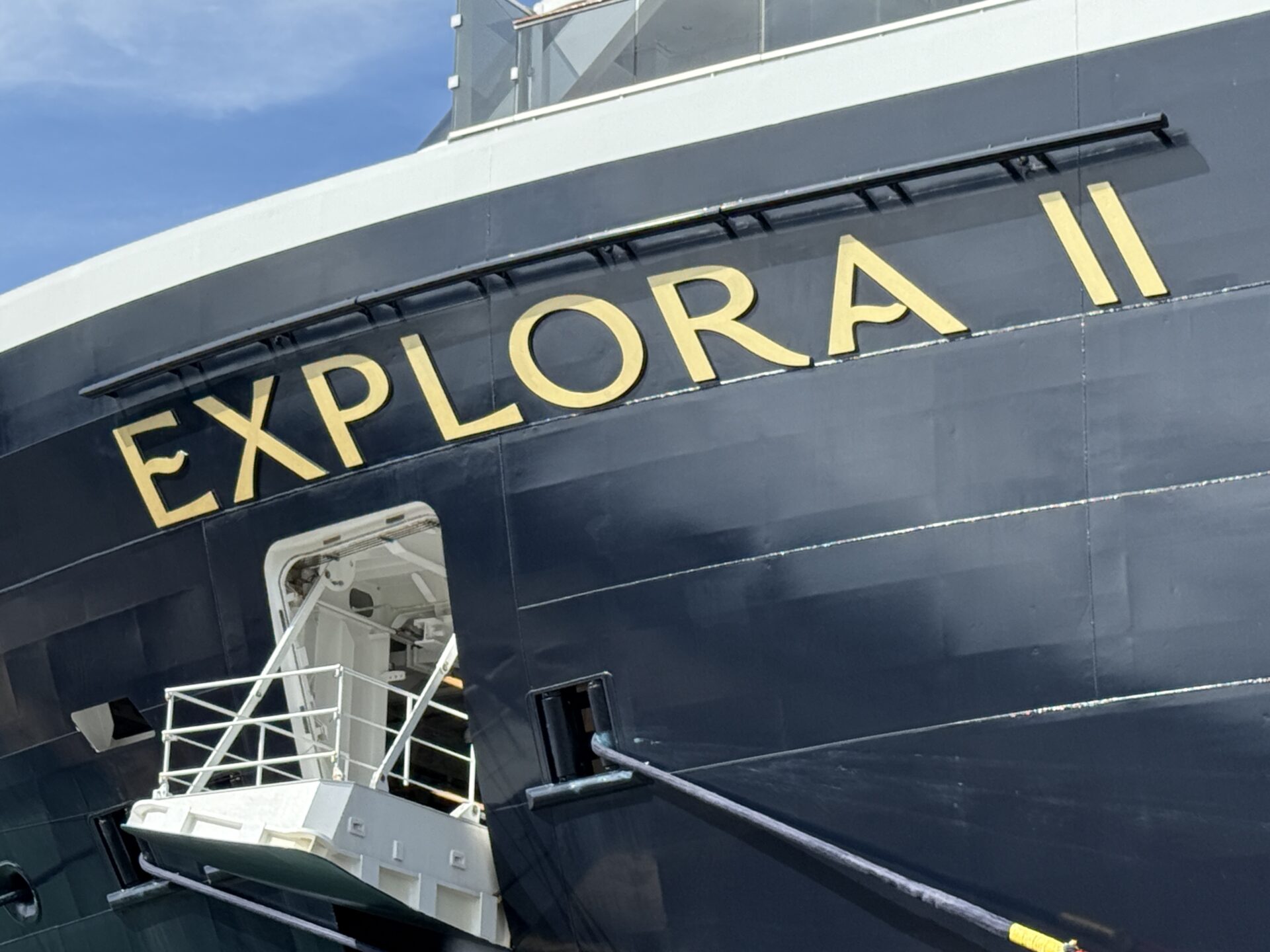 Explora Journeys - Explora II - Gallery Image