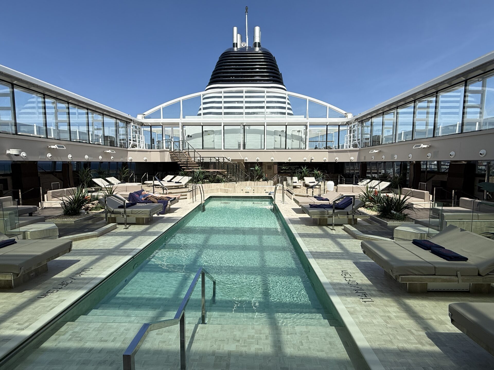 Explora Journeys - Explora II - Gallery Image