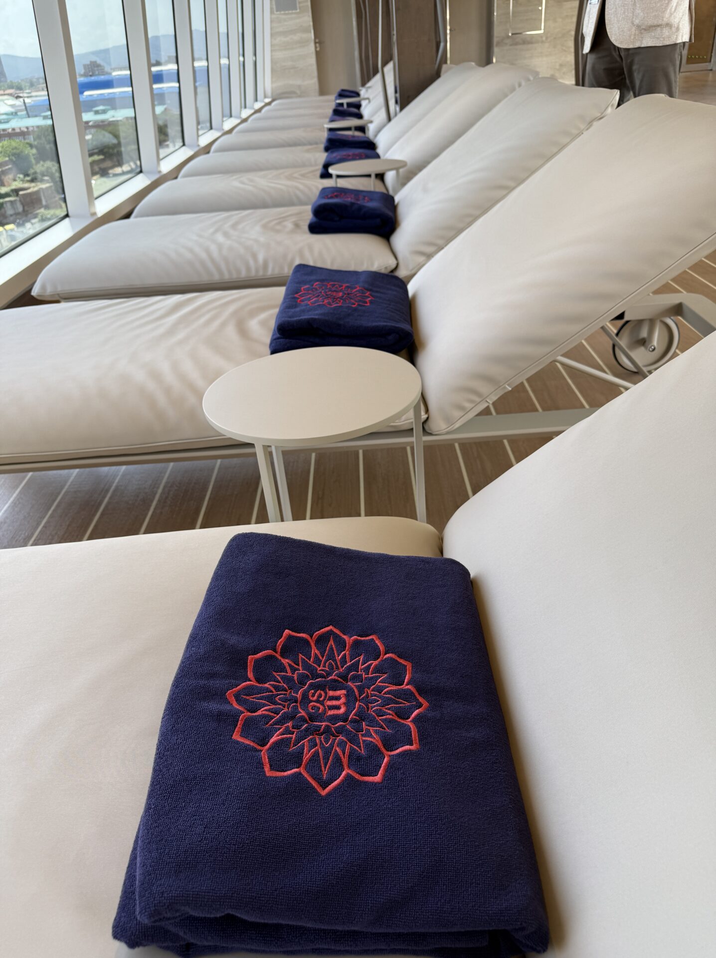 Explora Journeys - Explora II - Gallery Image