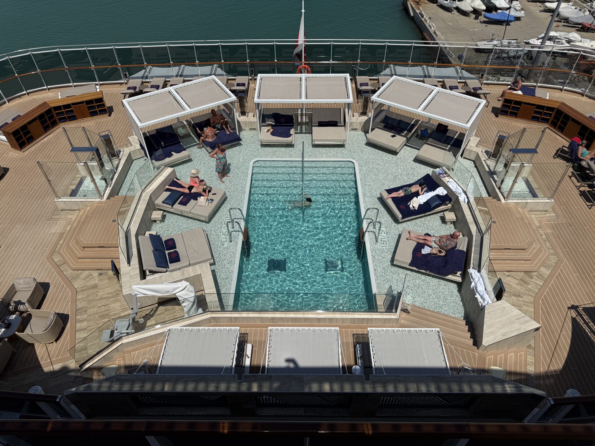 Explora Journeys - Explora II - Gallery Image