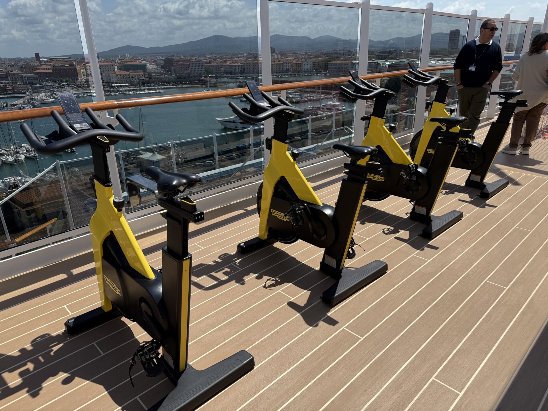 Explora Journeys - Explora II - Gallery Image