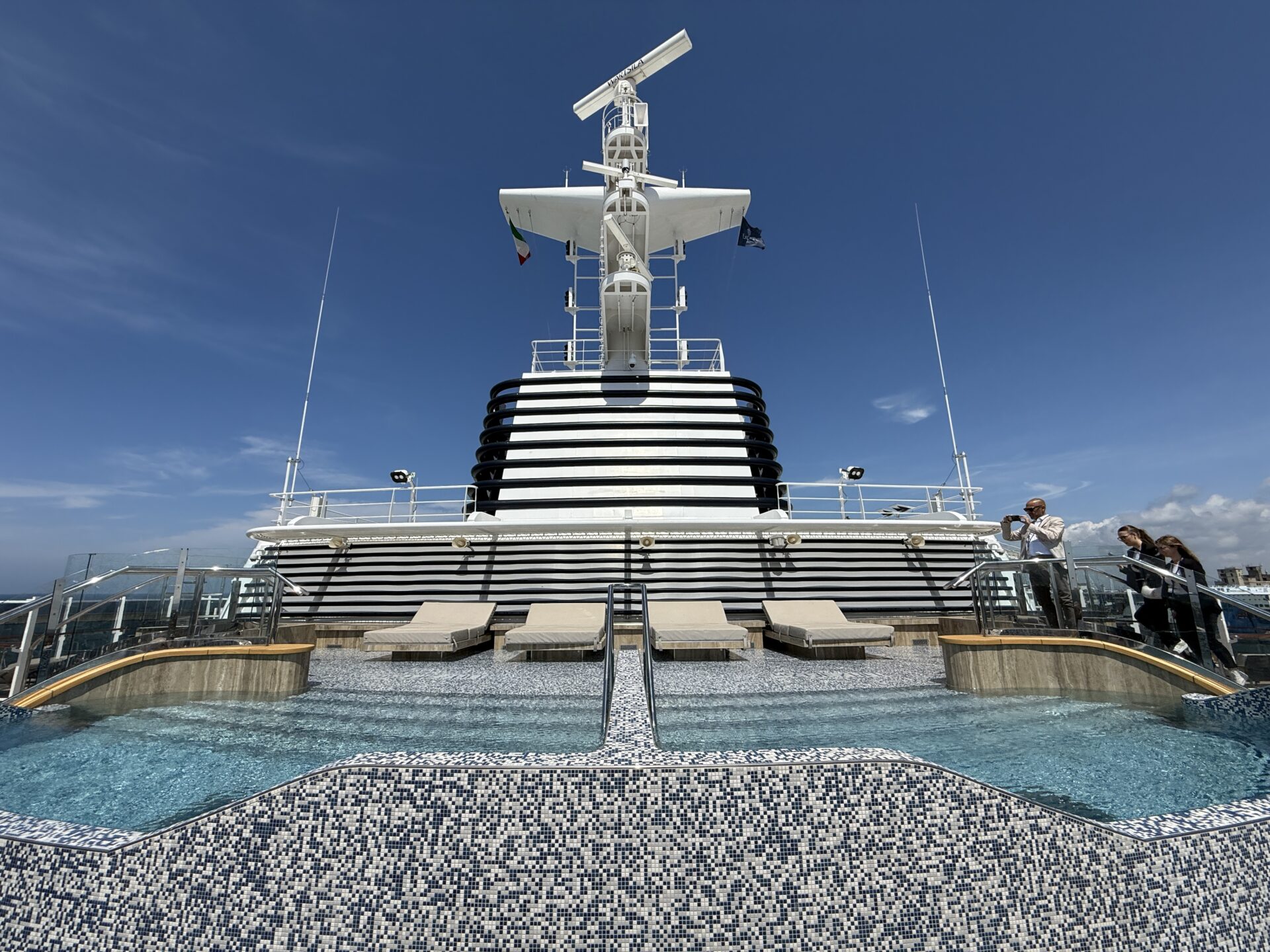 Explora Journeys - Explora II - Gallery Image