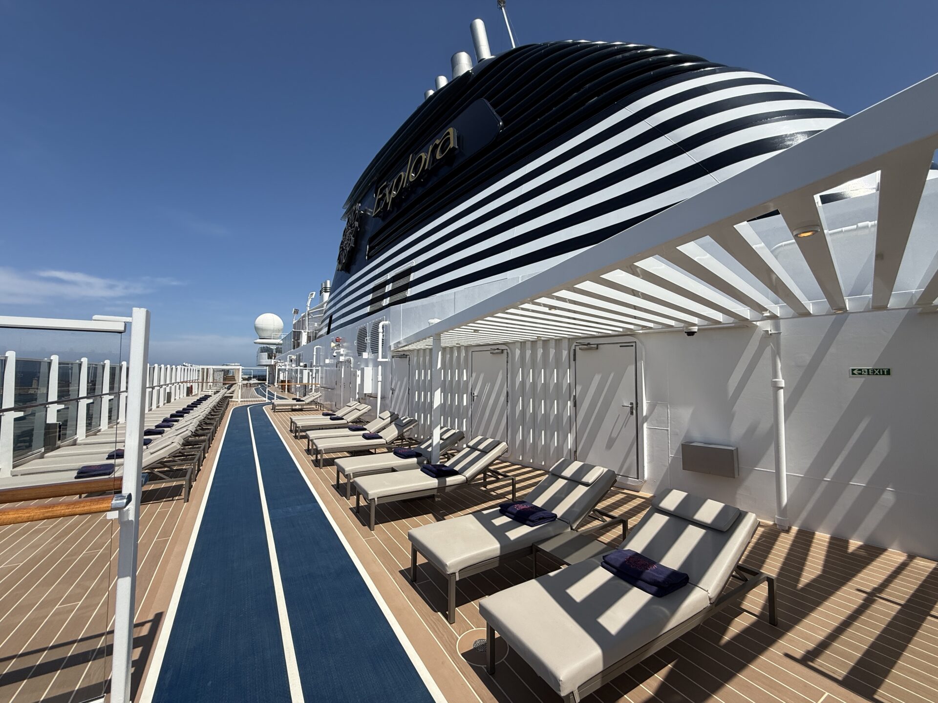 Explora Journeys - Explora II - Gallery Image