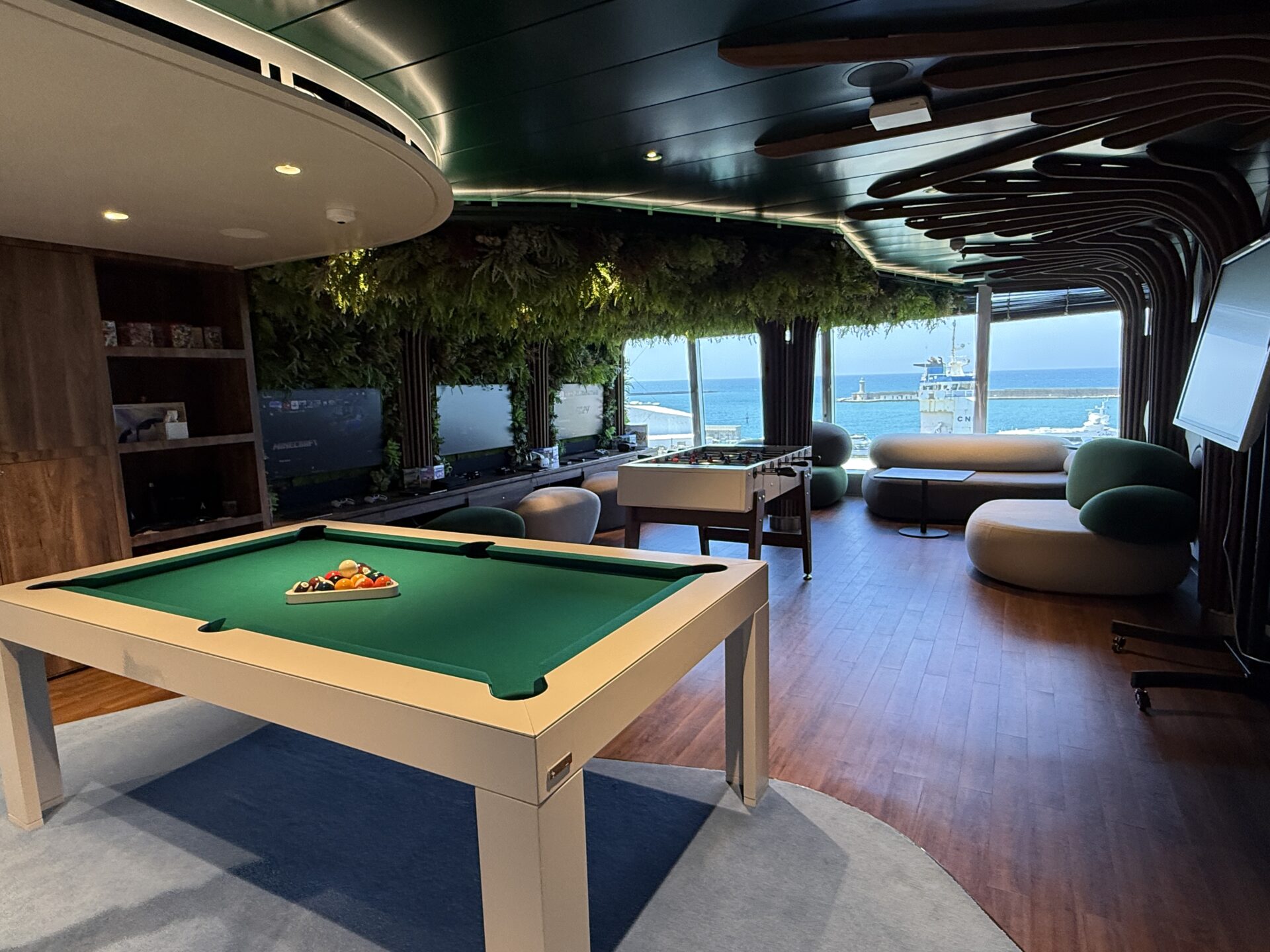 Explora Journeys - Explora II - Gallery Image