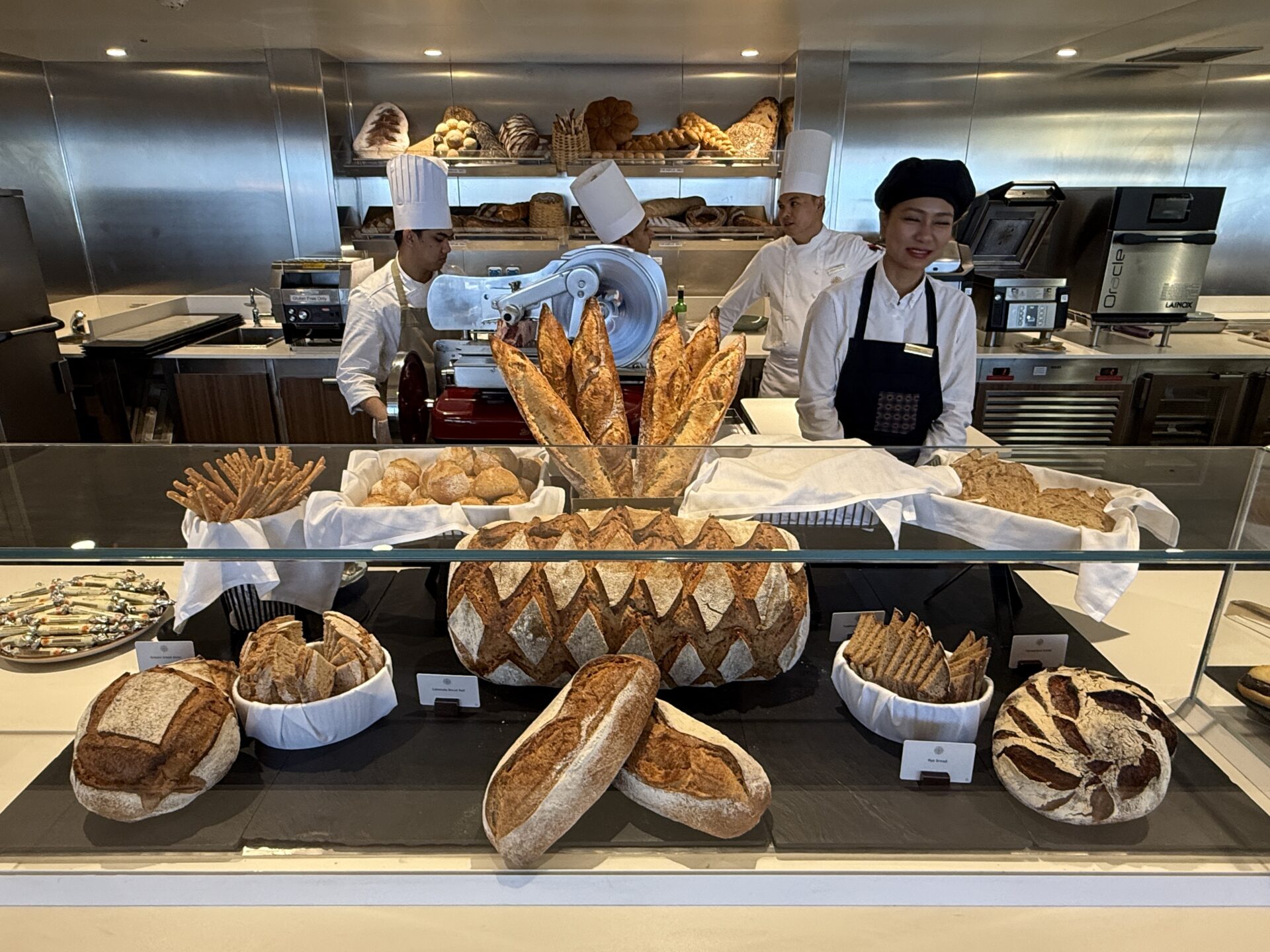 Explora Journeys - Explora II - Gallery Image