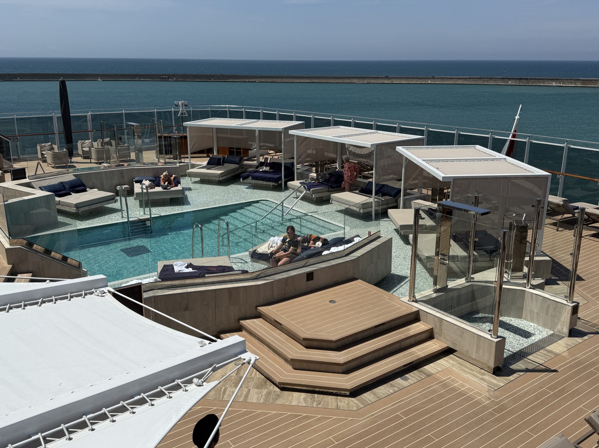 Explora Journeys - Explora II - Gallery Image