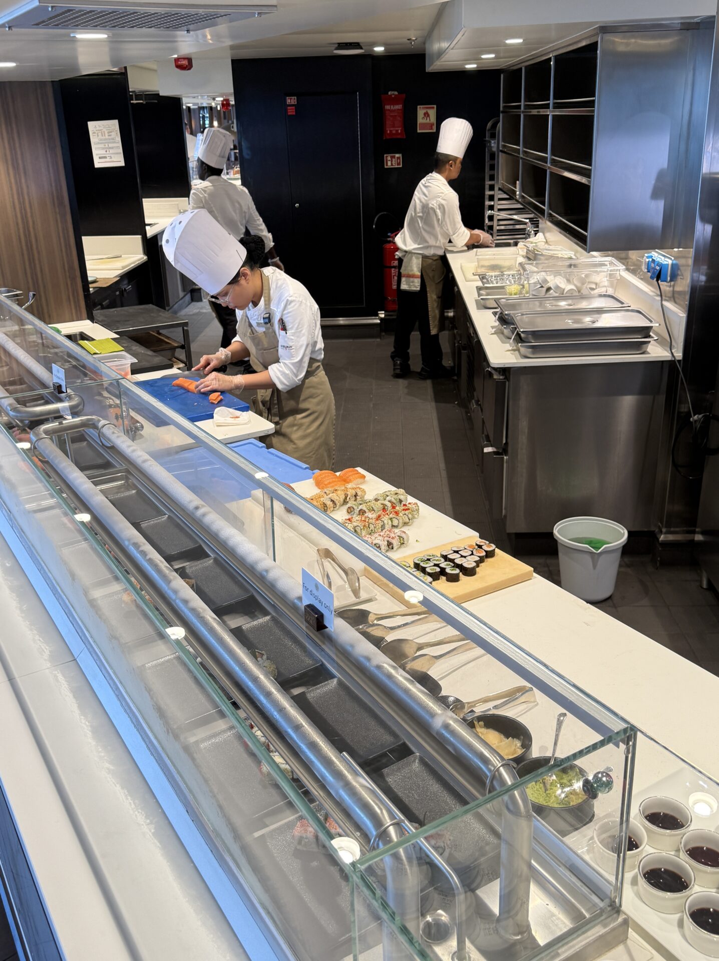 Explora Journeys - Explora II - Gallery Image