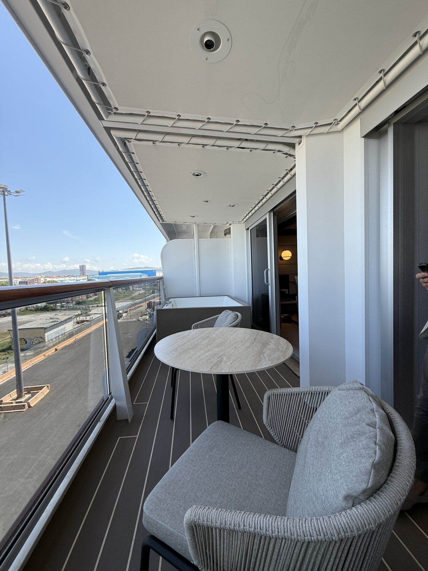 Explora Journeys - Explora II - Gallery Image