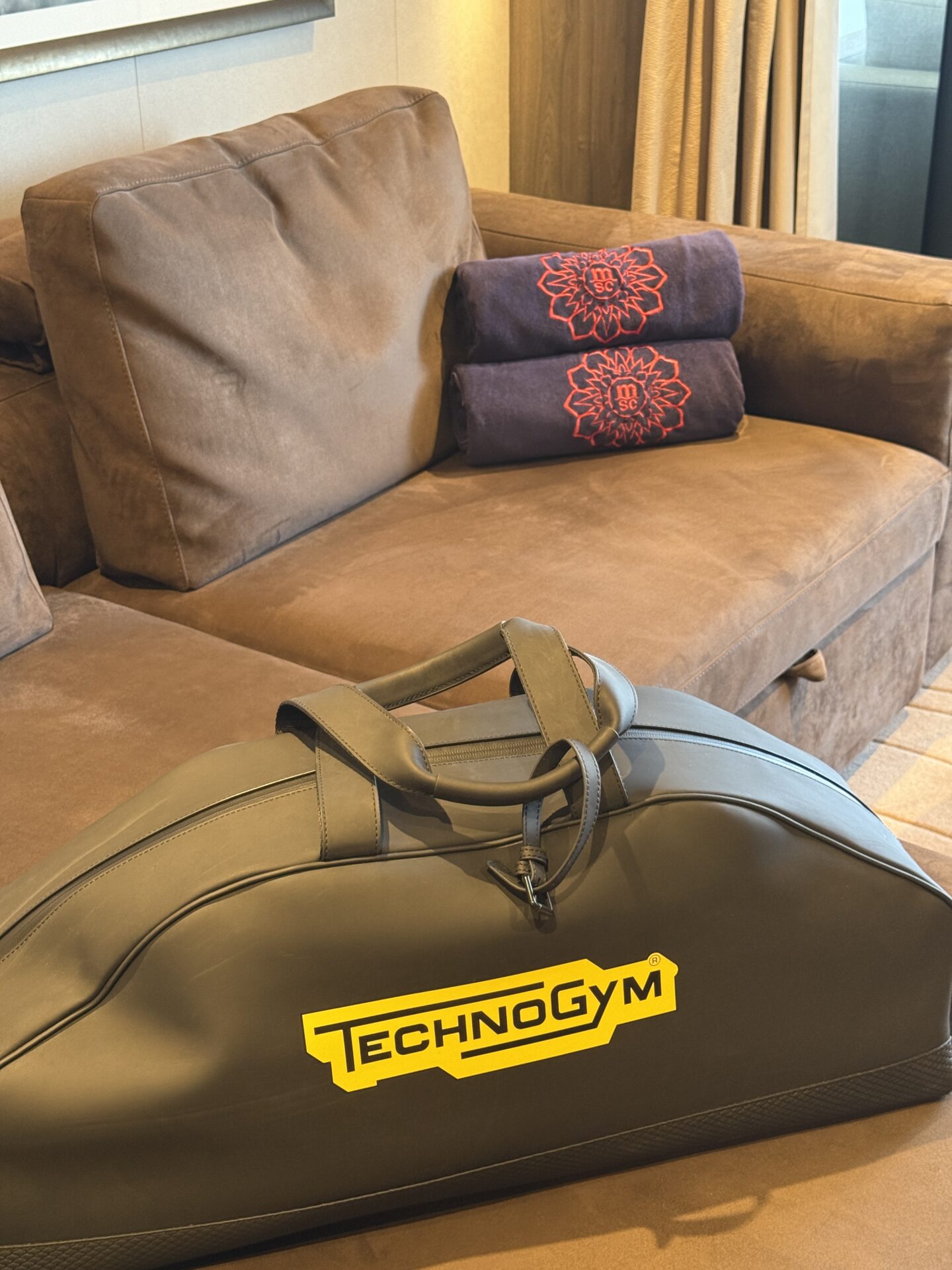 EXPLORA JOURNEYS - EXPLORA II