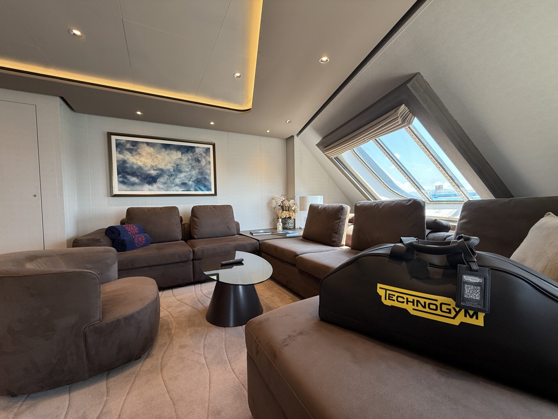 Explora Journeys - Explora II - Gallery Image